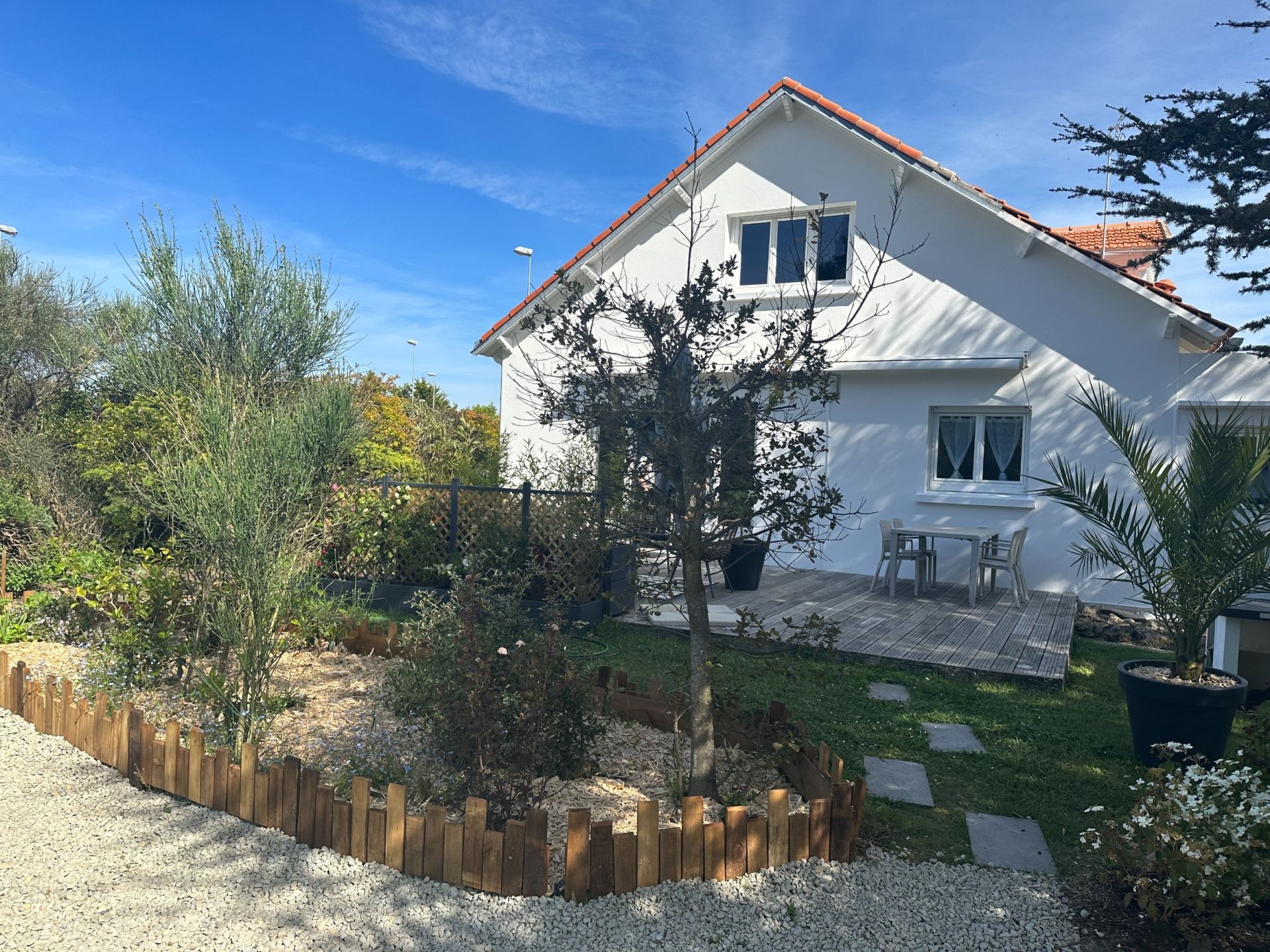 maison 6 Pièces en vente sur PORNIC (44210)