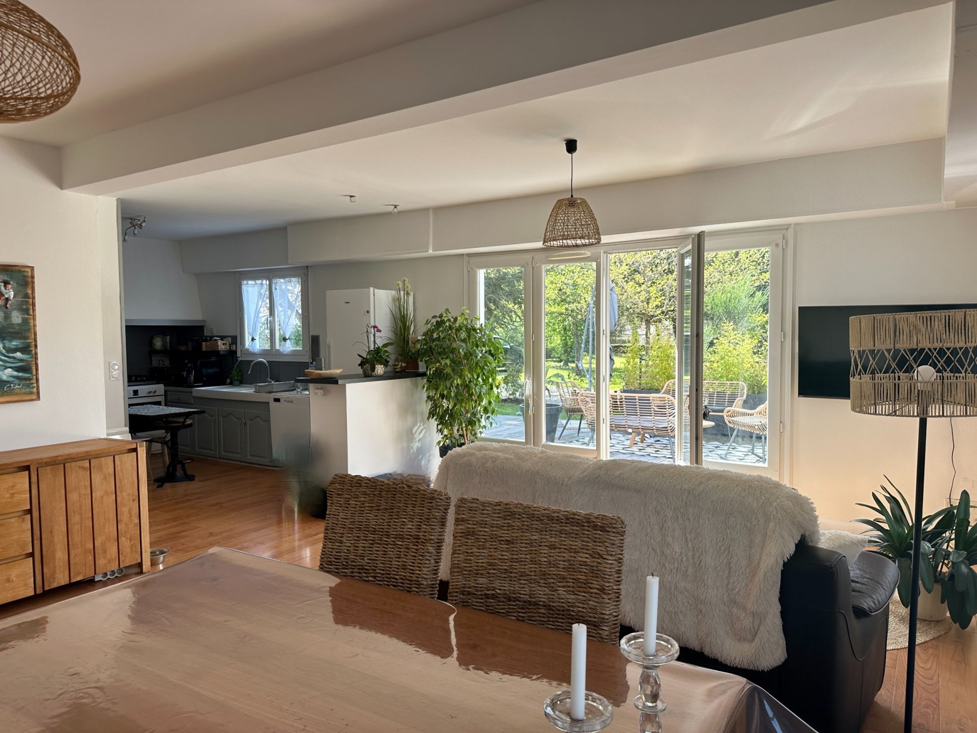maison 6 Pièces en vente sur PORNIC (44210)