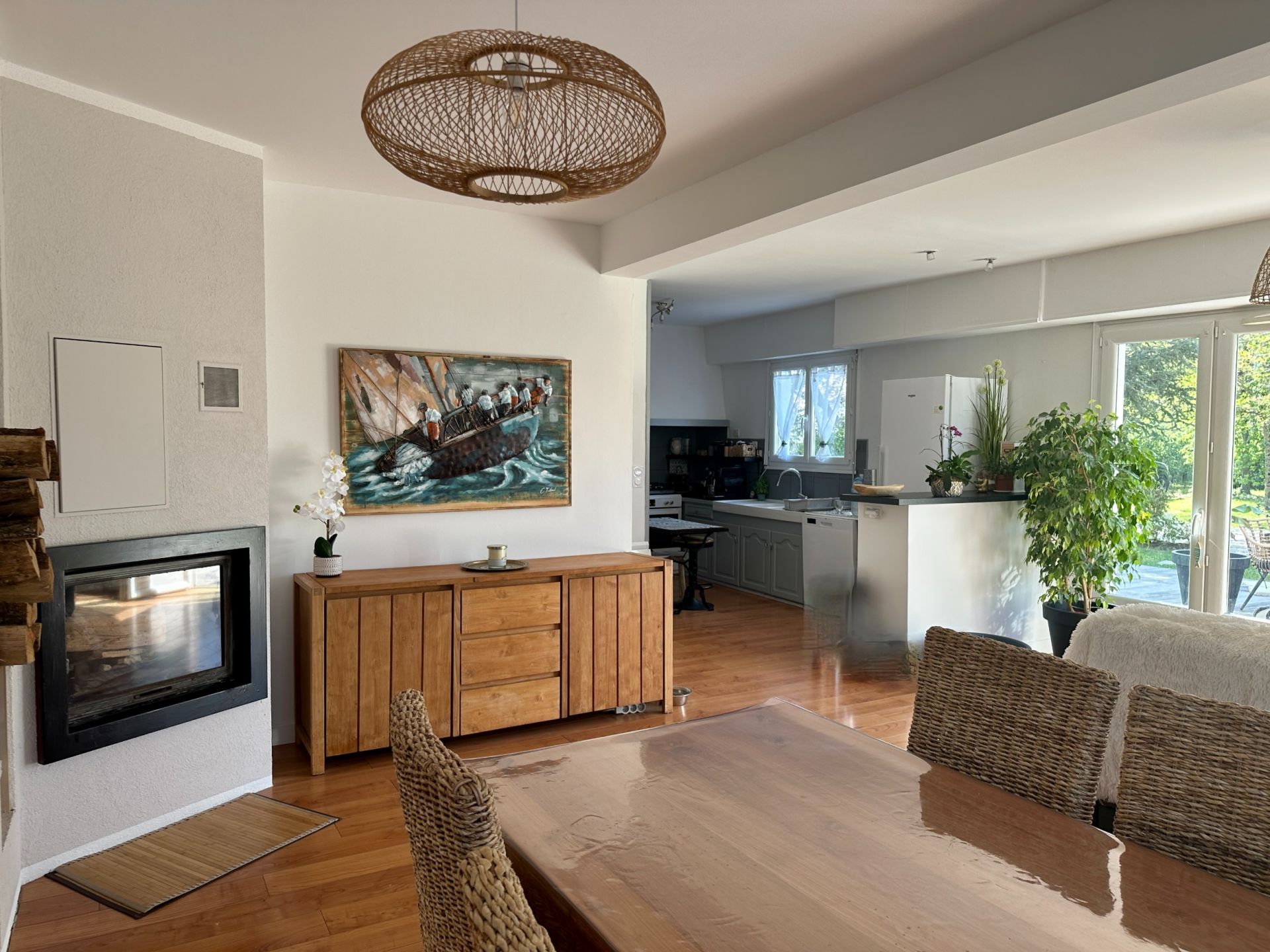 maison 6 Pièces en vente sur PORNIC (44210)