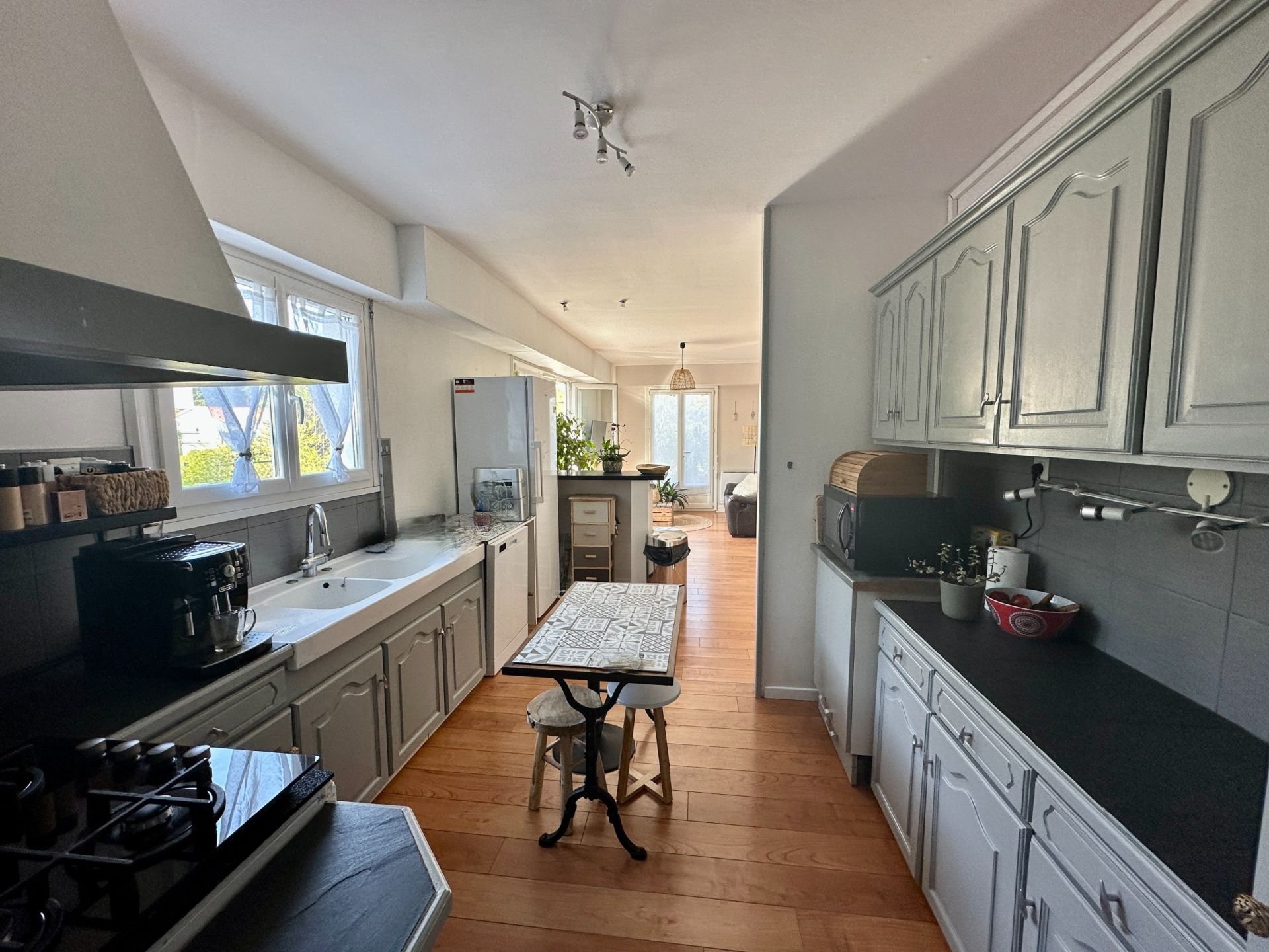 maison 6 Pièces en vente sur PORNIC (44210)