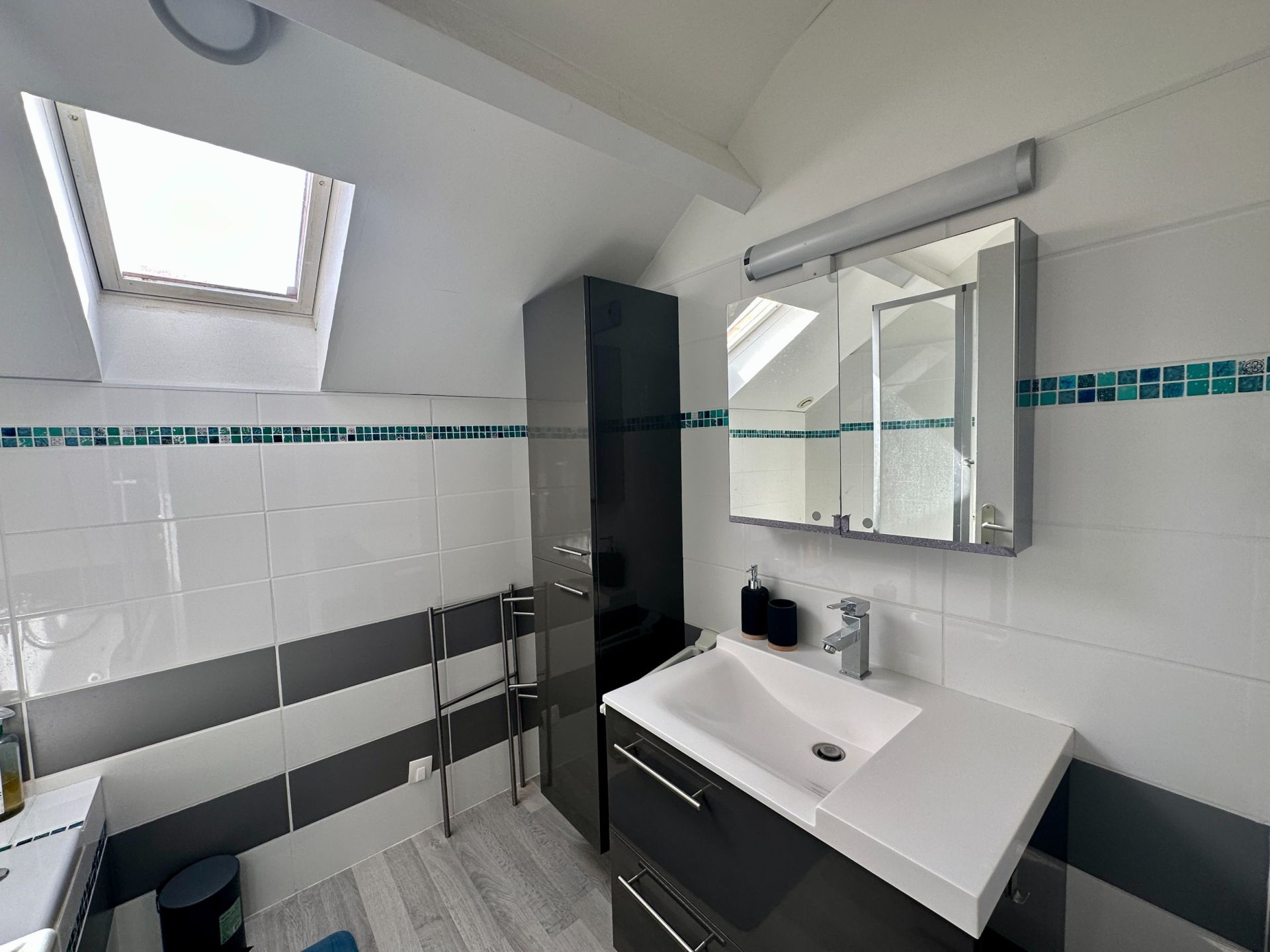 maison 6 Pièces en vente sur PORNIC (44210)