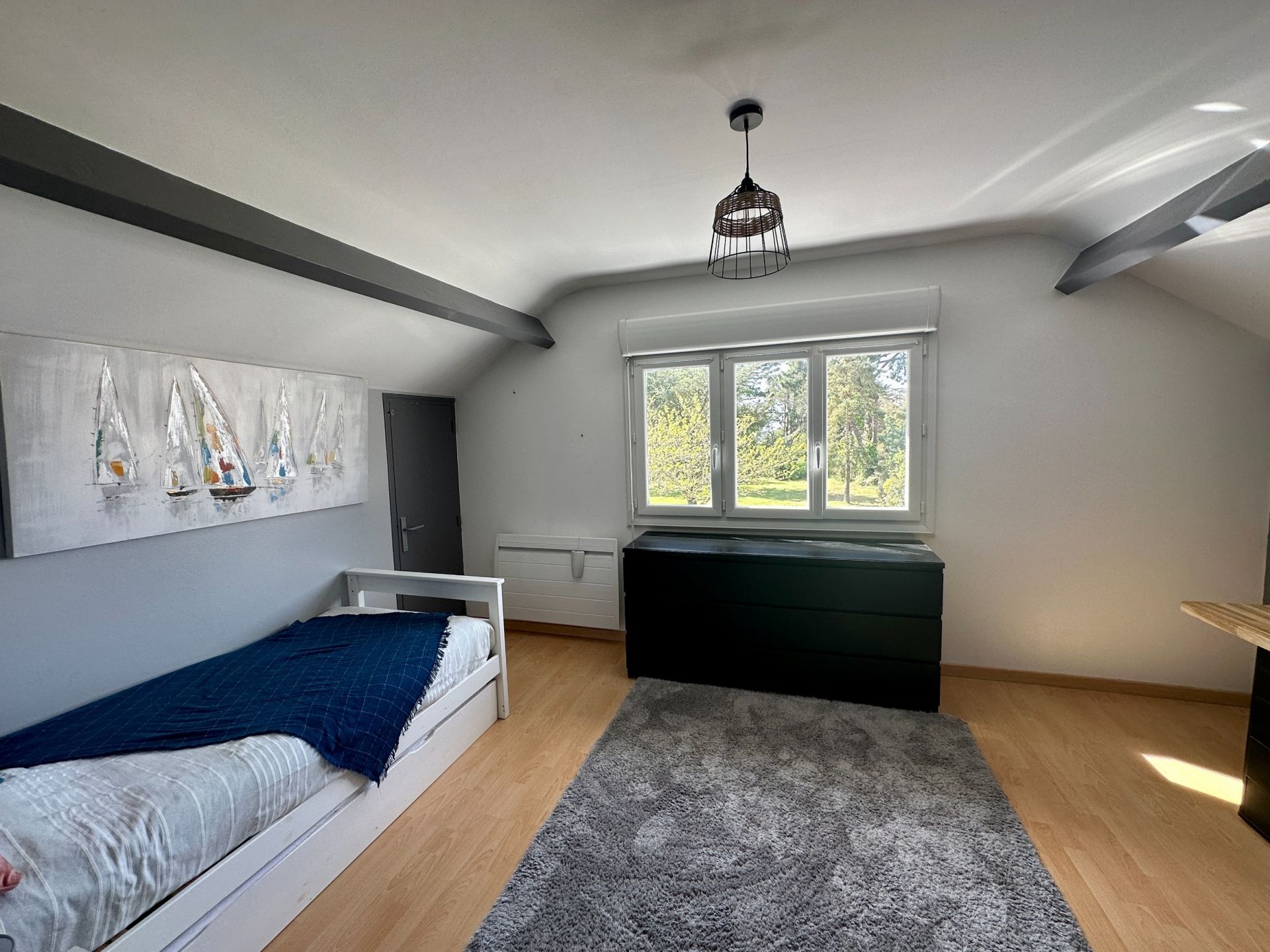 maison 6 Pièces en vente sur PORNIC (44210)