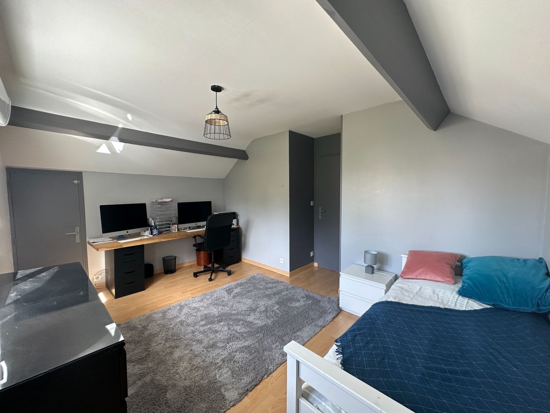 maison 6 Pièces en vente sur PORNIC (44210)