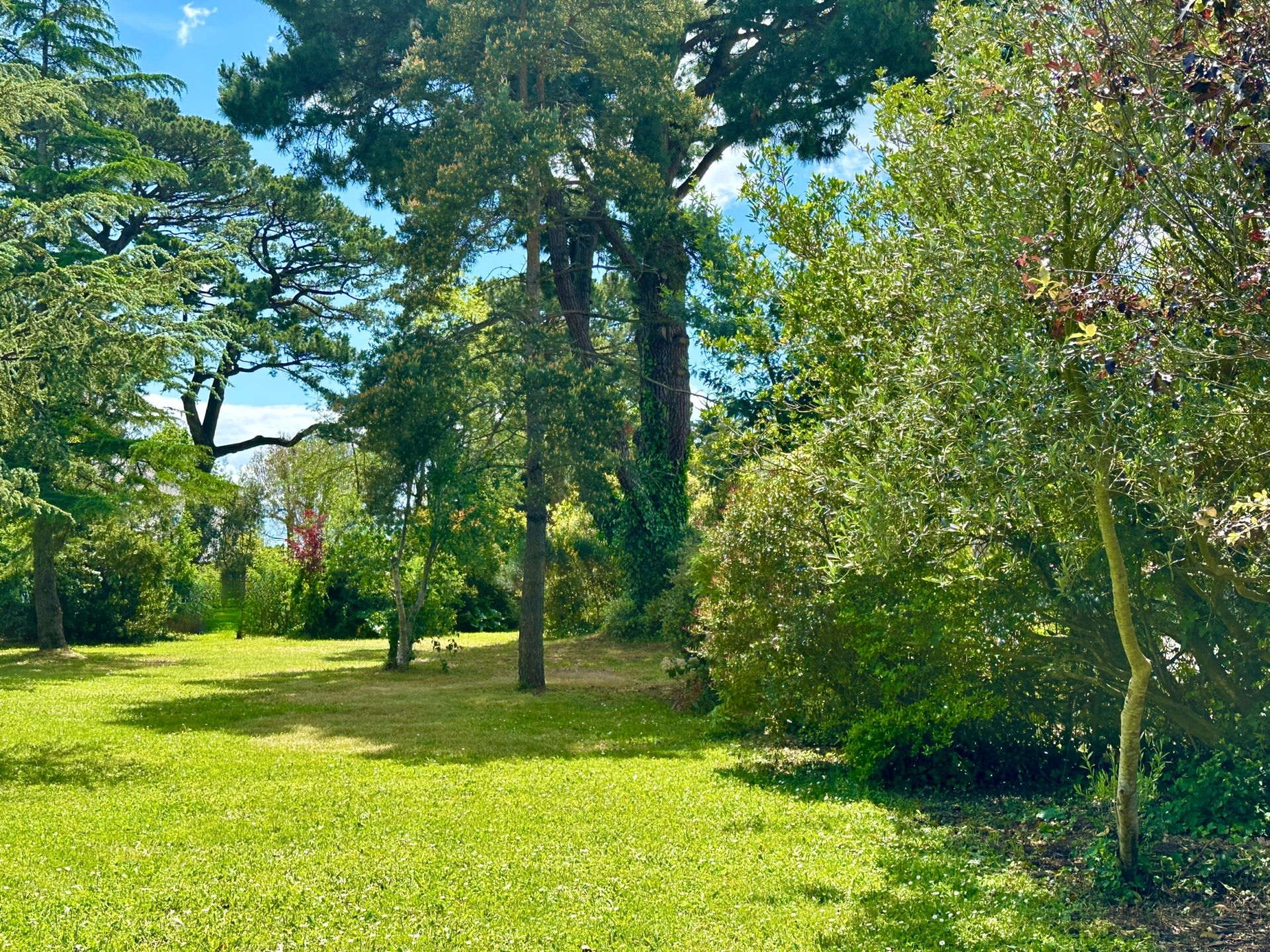 maison 6 Pièces en vente sur PORNIC (44210)