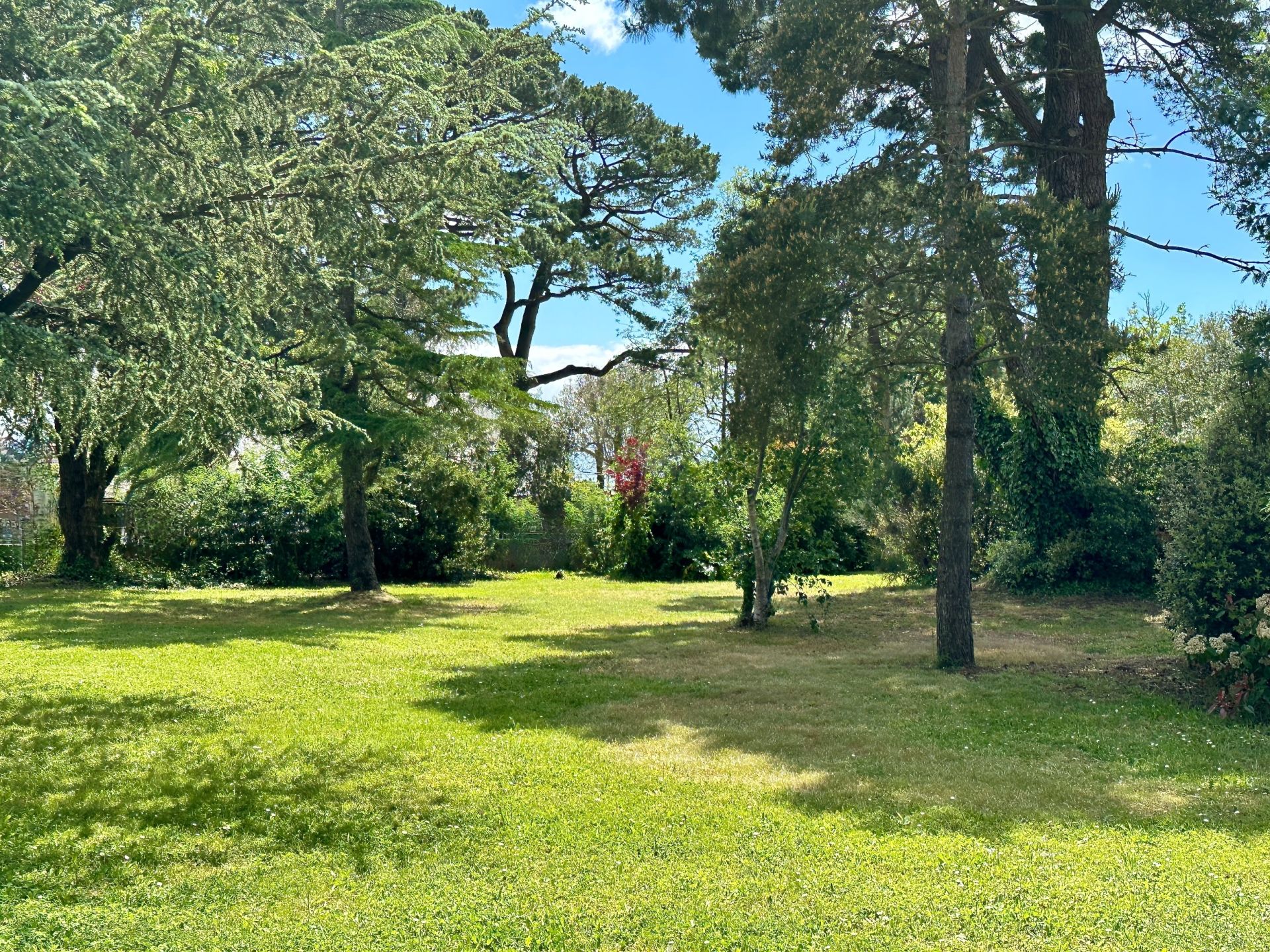 maison 6 Pièces en vente sur PORNIC (44210)