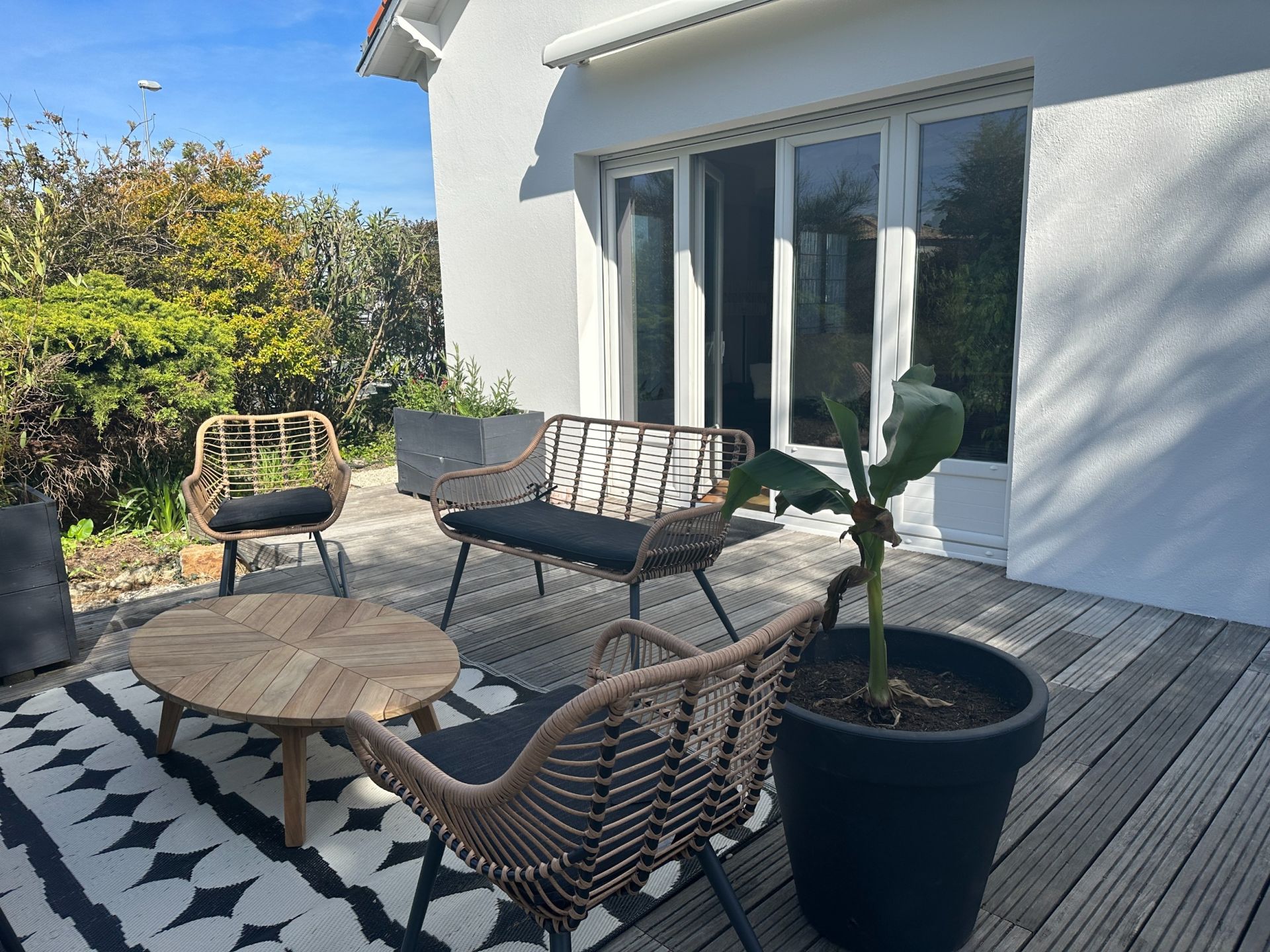 maison 6 Pièces en vente sur PORNIC (44210)