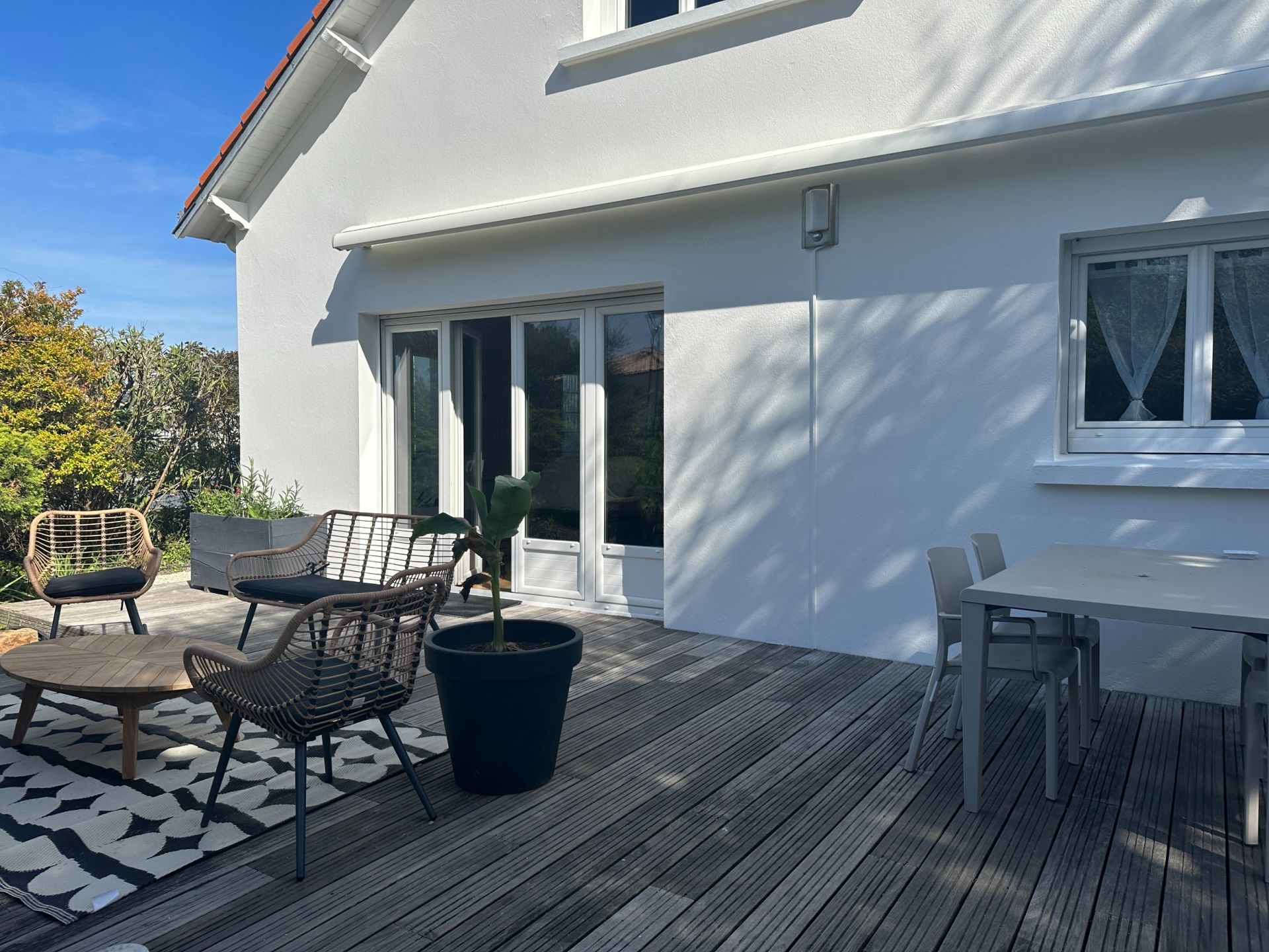 maison 6 Pièces en vente sur PORNIC (44210)
