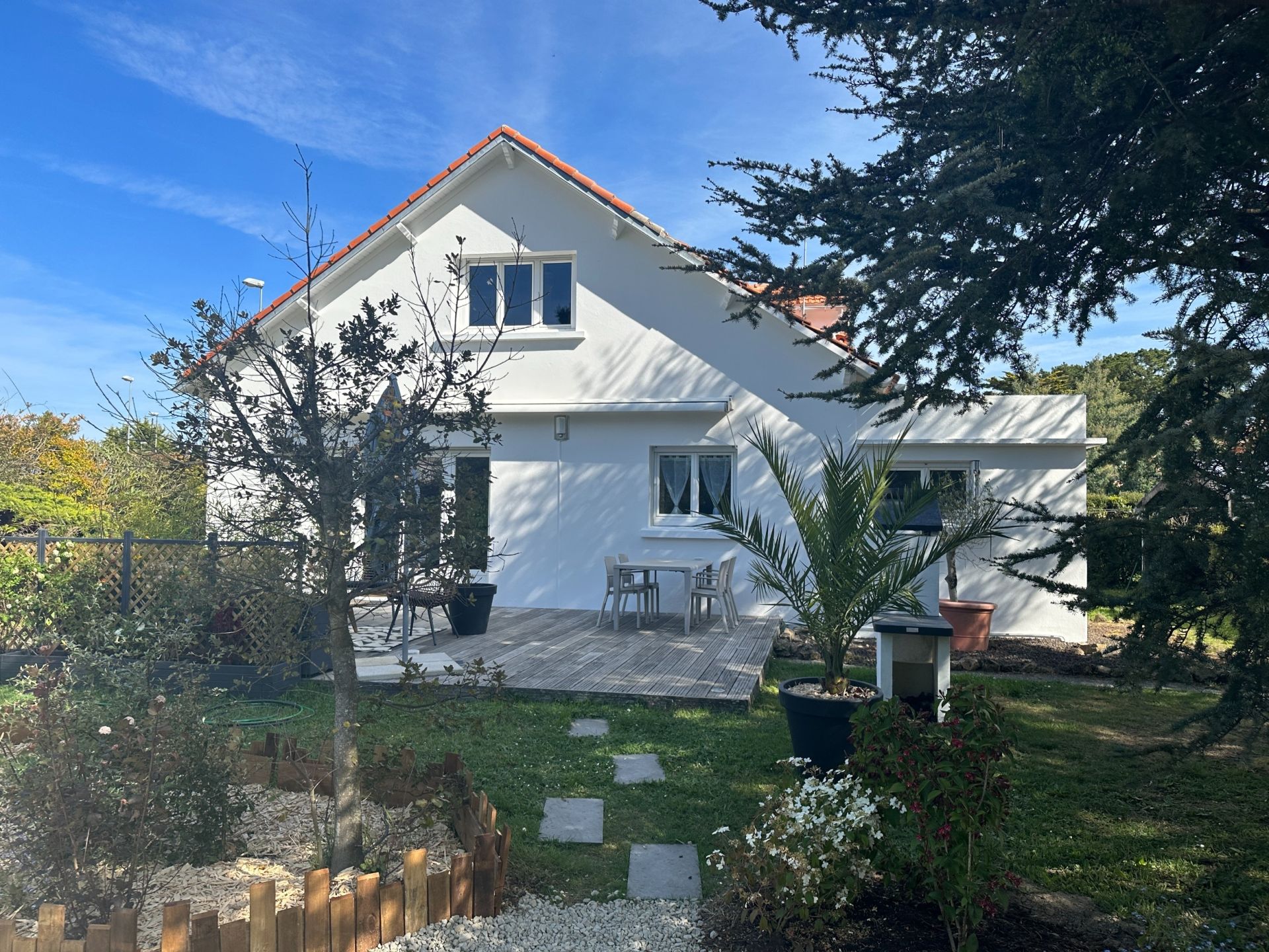 maison 6 Pièces en vente sur PORNIC (44210)
