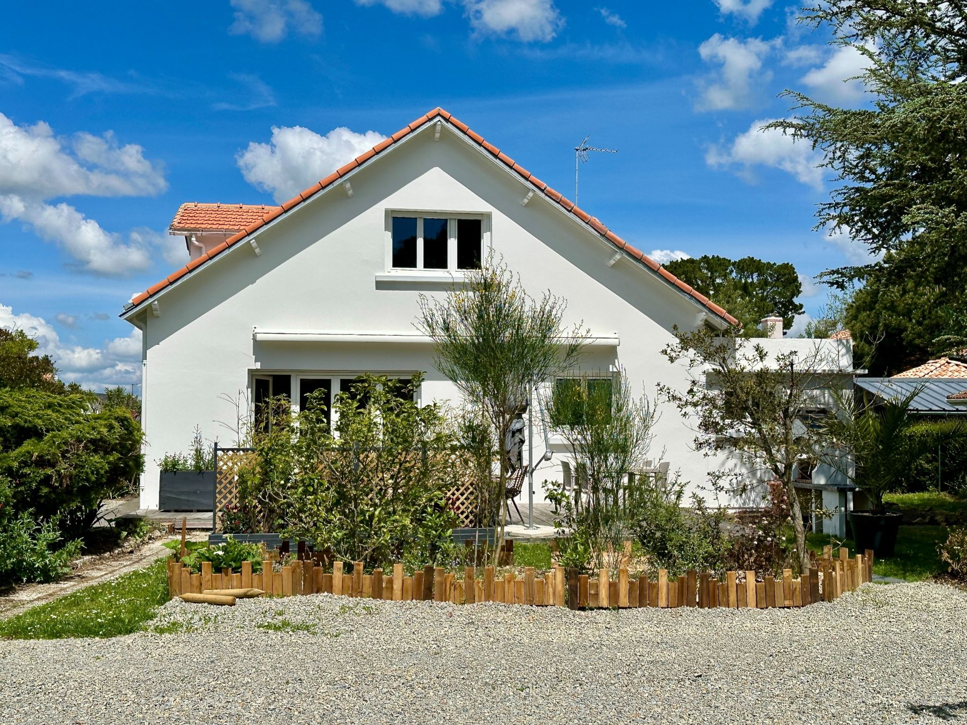 maison 6 Pièces en vente sur PORNIC (44210)