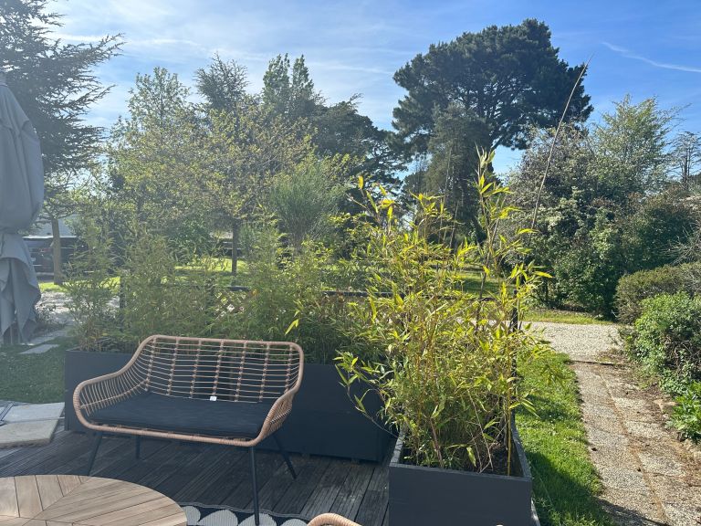 maison 6 Pièces en vente sur PORNIC (44210)