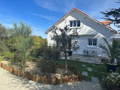 Vente Maison Pornic 6&nbsp;Pièces 130&nbsp;m²
