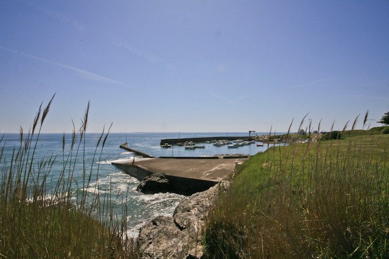 maison 7 Pièces en vente sur ST GILDAS DE RHUYS (56730)