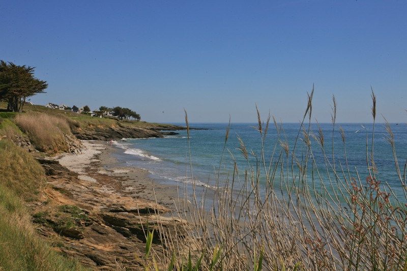 maison 7 Pièces en vente sur ST GILDAS DE RHUYS (56730)