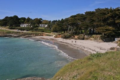 Vente Maison Saint-Gildas-de-Rhuys 7&nbsp;Pièces 198&nbsp;m²