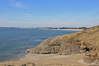Vente Maison Saint-Gildas-de-Rhuys 7&nbsp;Pièces 198&nbsp;m²