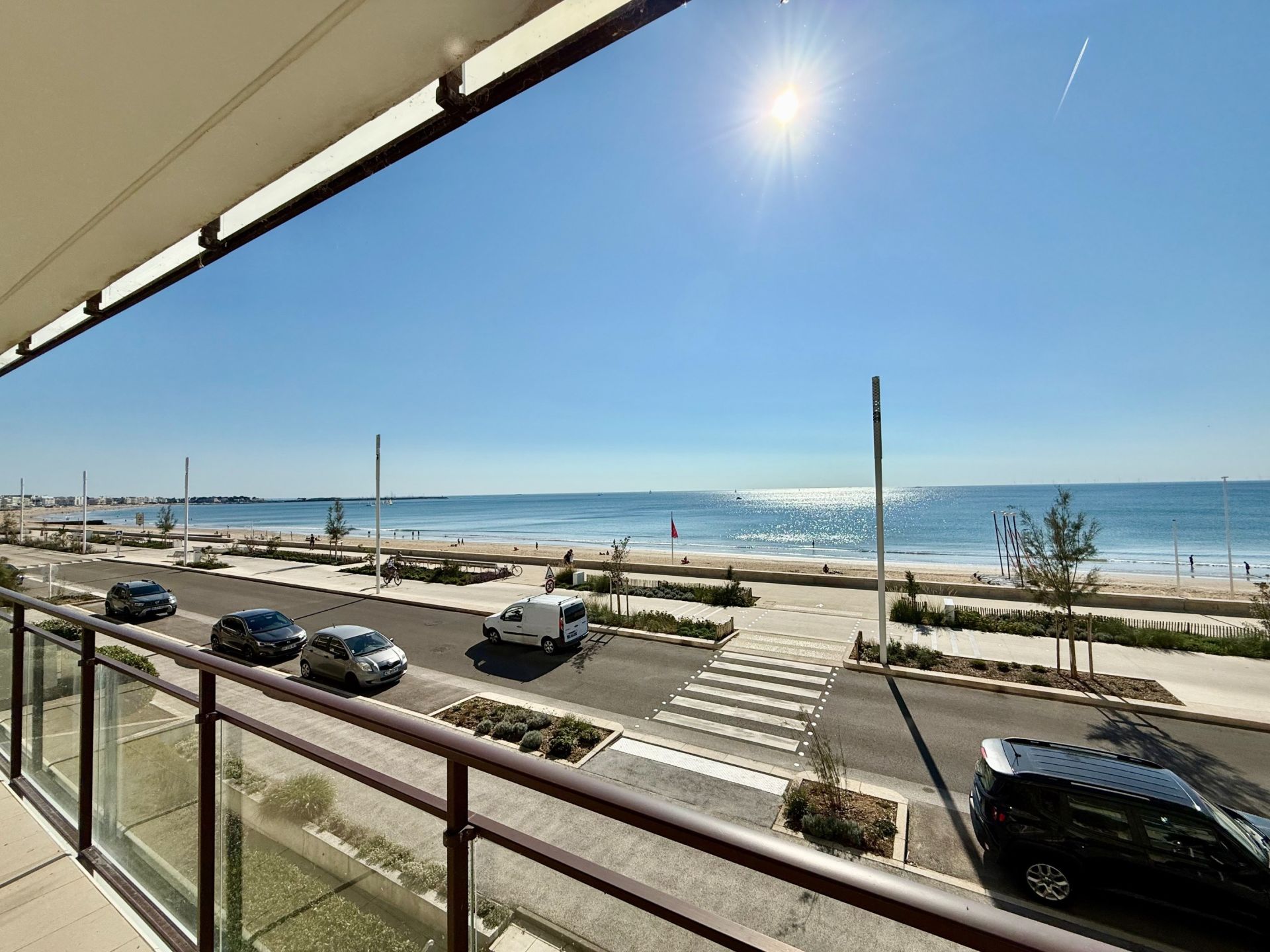 appartement 3 Pièces en vente sur LA BAULE (44500)