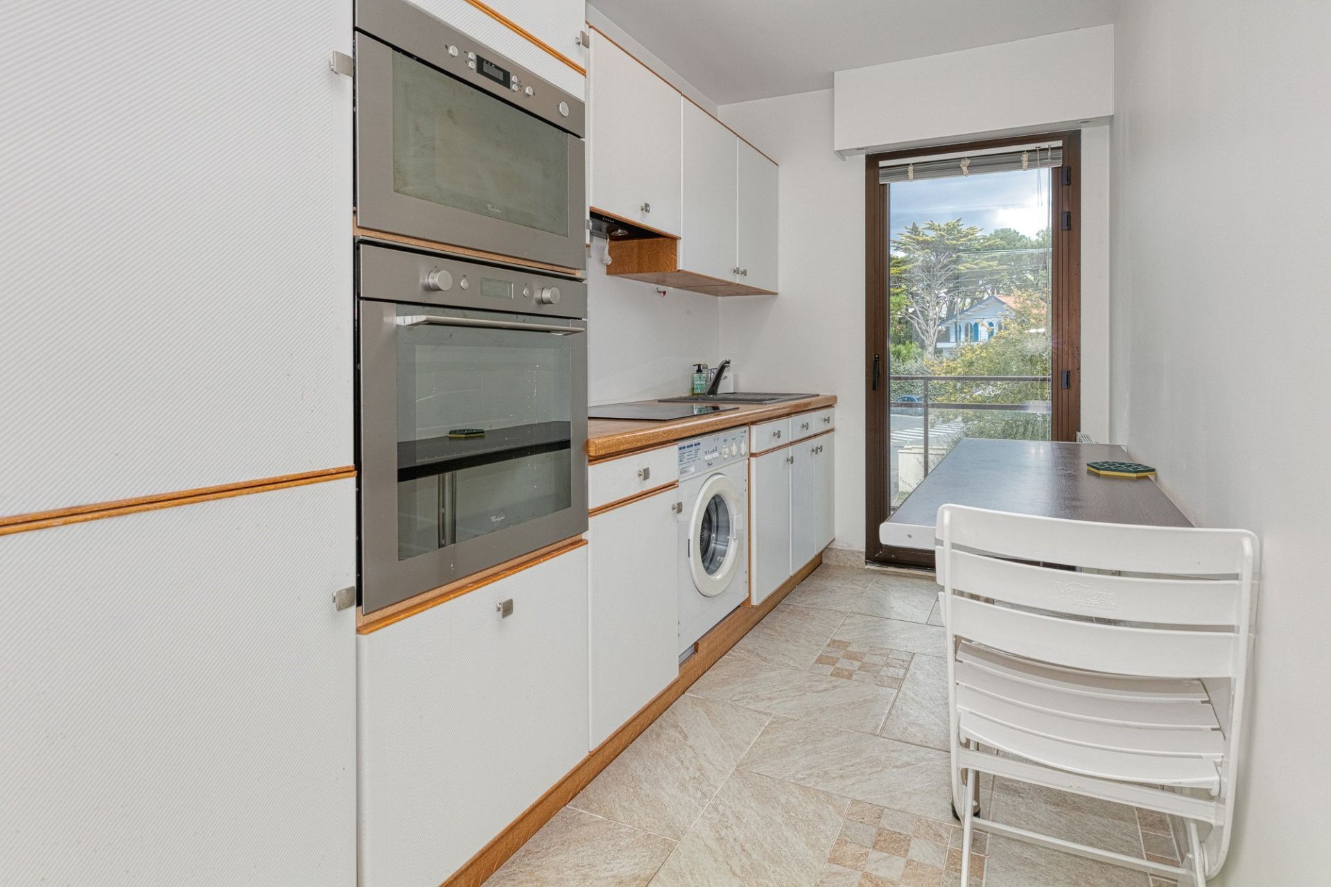 appartement 3 Pièces en vente sur LA BAULE (44500)