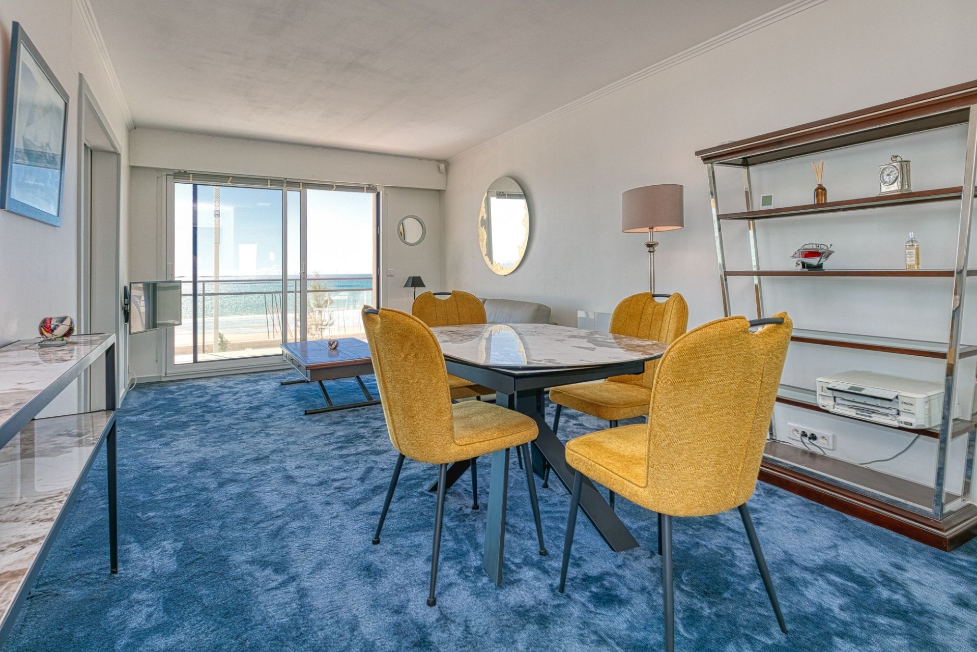 appartement 3 Pièces en vente sur LA BAULE (44500)