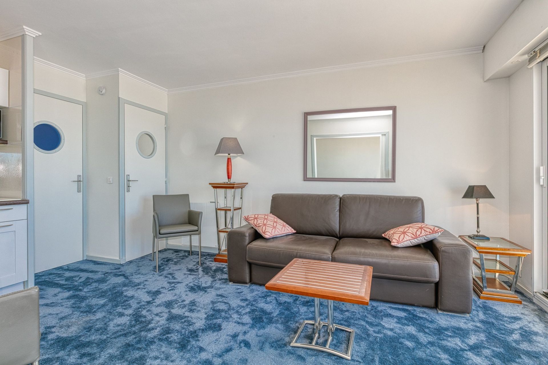 appartement 3 Pièces en vente sur LA BAULE (44500)