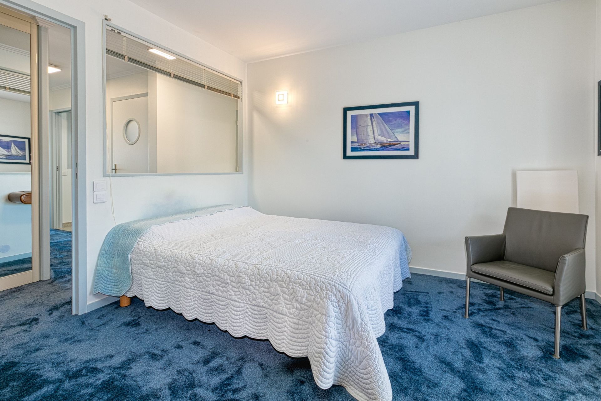 appartement 3 Pièces en vente sur LA BAULE (44500)
