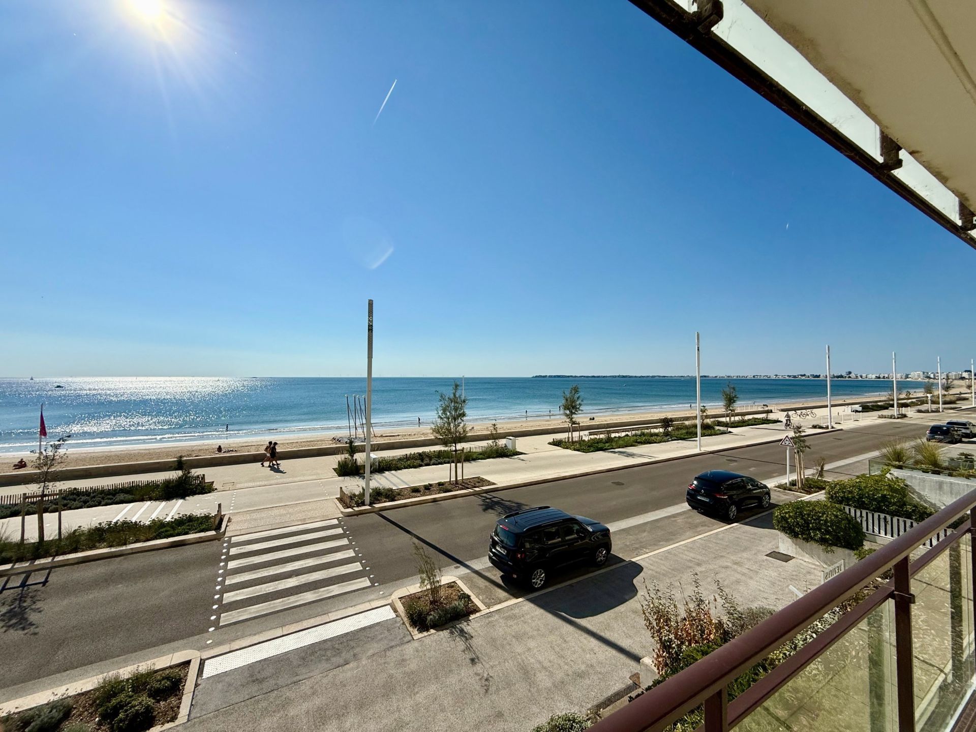 appartement 3 Pièces en vente sur LA BAULE (44500)