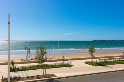 Vente Appartement La Baule 3&nbsp;Pièces 83&nbsp;m²