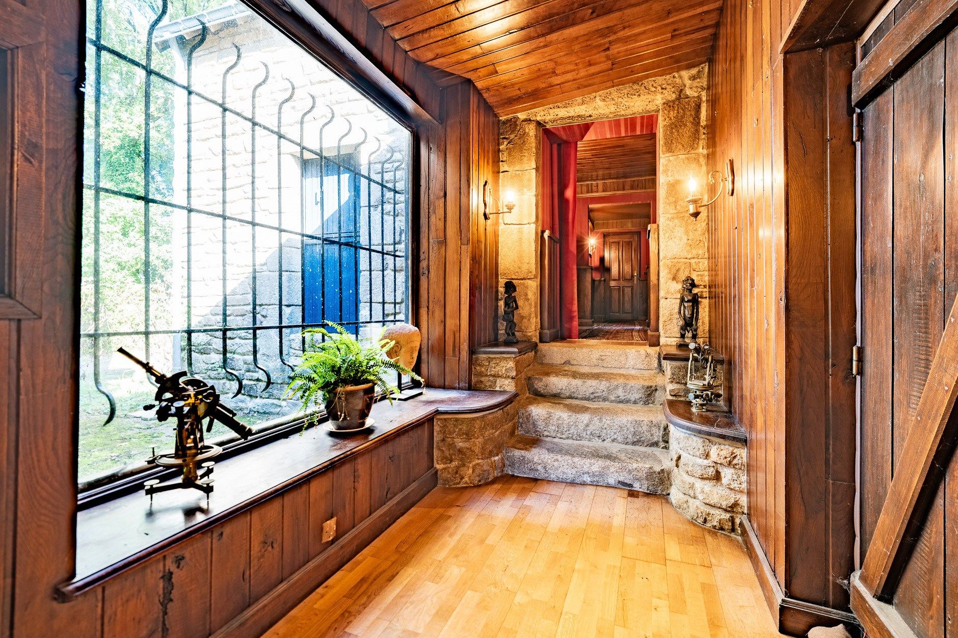 maison 15 Pièces en vente sur QUESTEMBERT (56230)