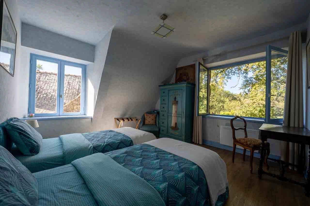 maison 15 Pièces en vente sur QUESTEMBERT (56230)