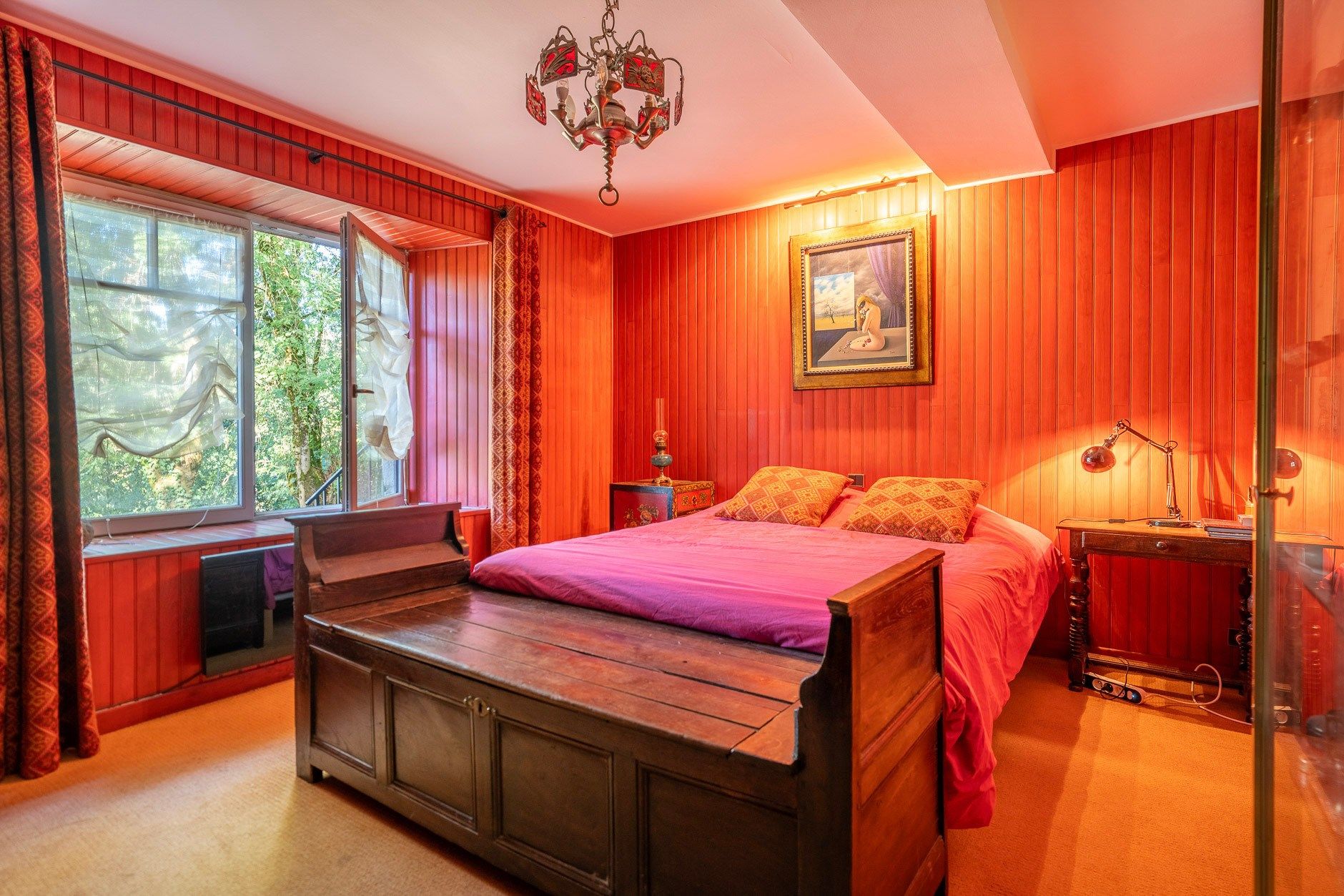 maison 15 Pièces en vente sur QUESTEMBERT (56230)