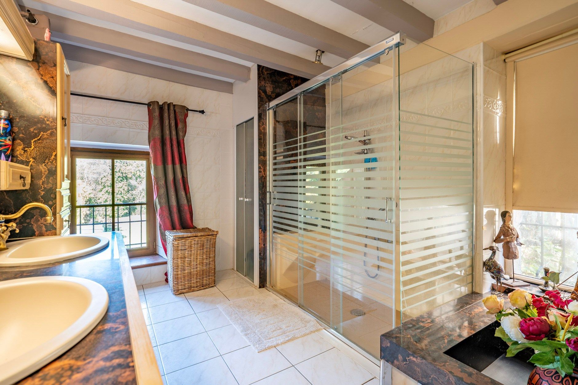 maison 15 Pièces en vente sur QUESTEMBERT (56230)