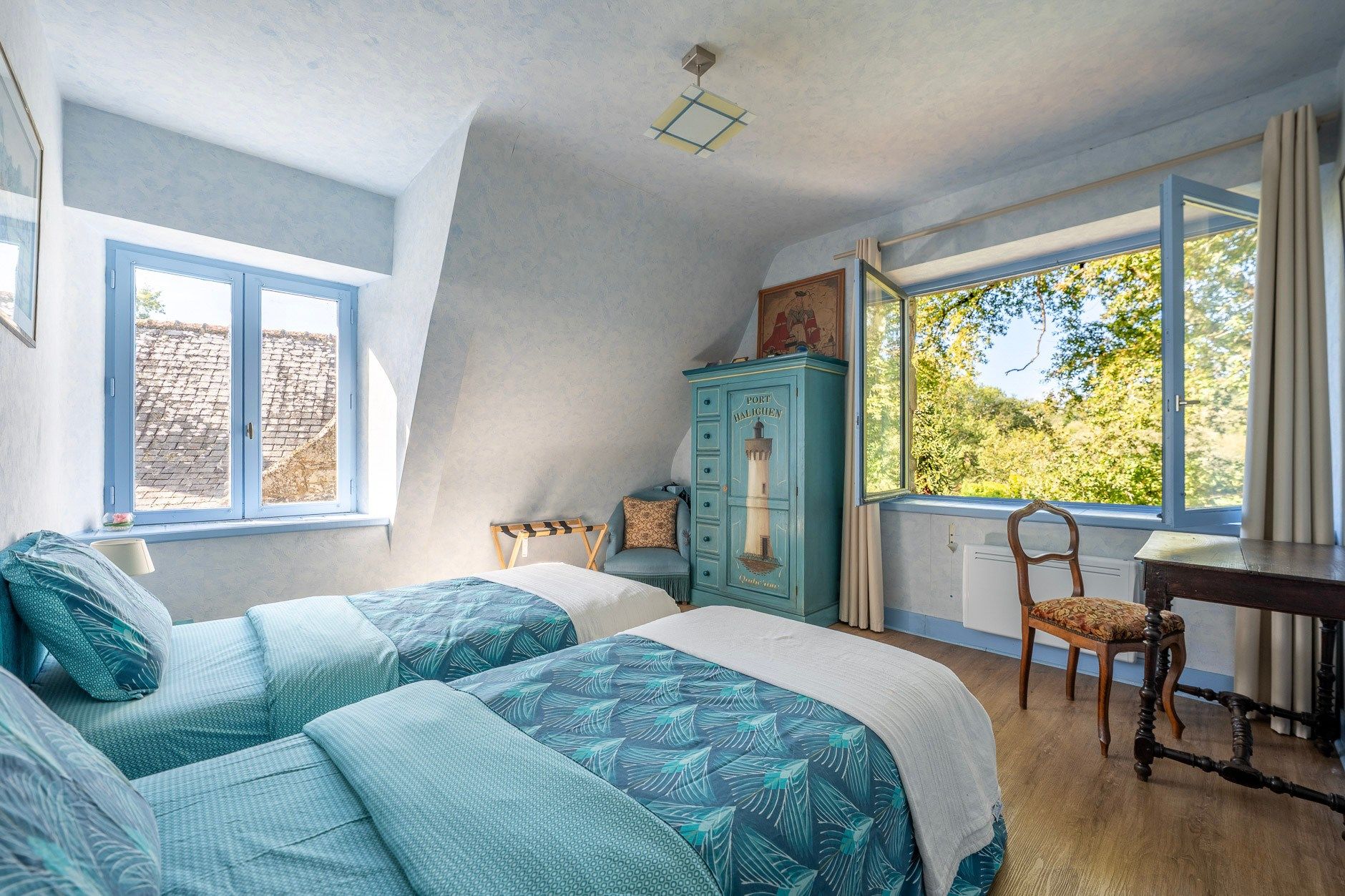 maison 15 Pièces en vente sur QUESTEMBERT (56230)