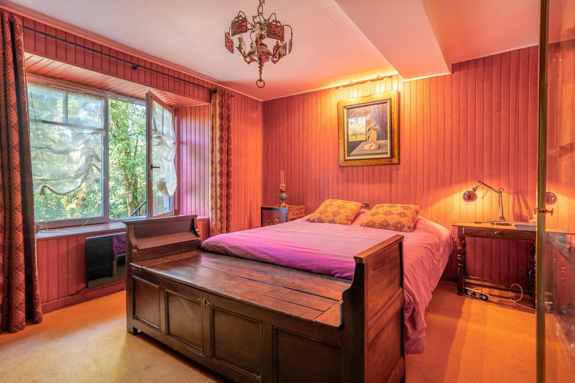 maison 15 Pièces en vente sur QUESTEMBERT (56230)