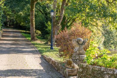 Vente Maison Questembert 15&nbsp;Pièces 535&nbsp;m²