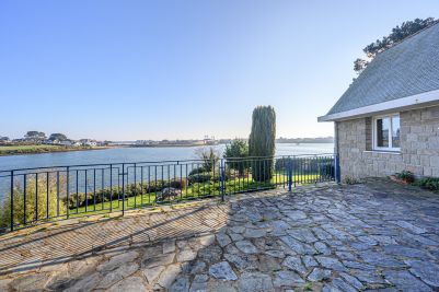 Vente Maison Plouhinec 11&nbsp;Pièces 275&nbsp;m²