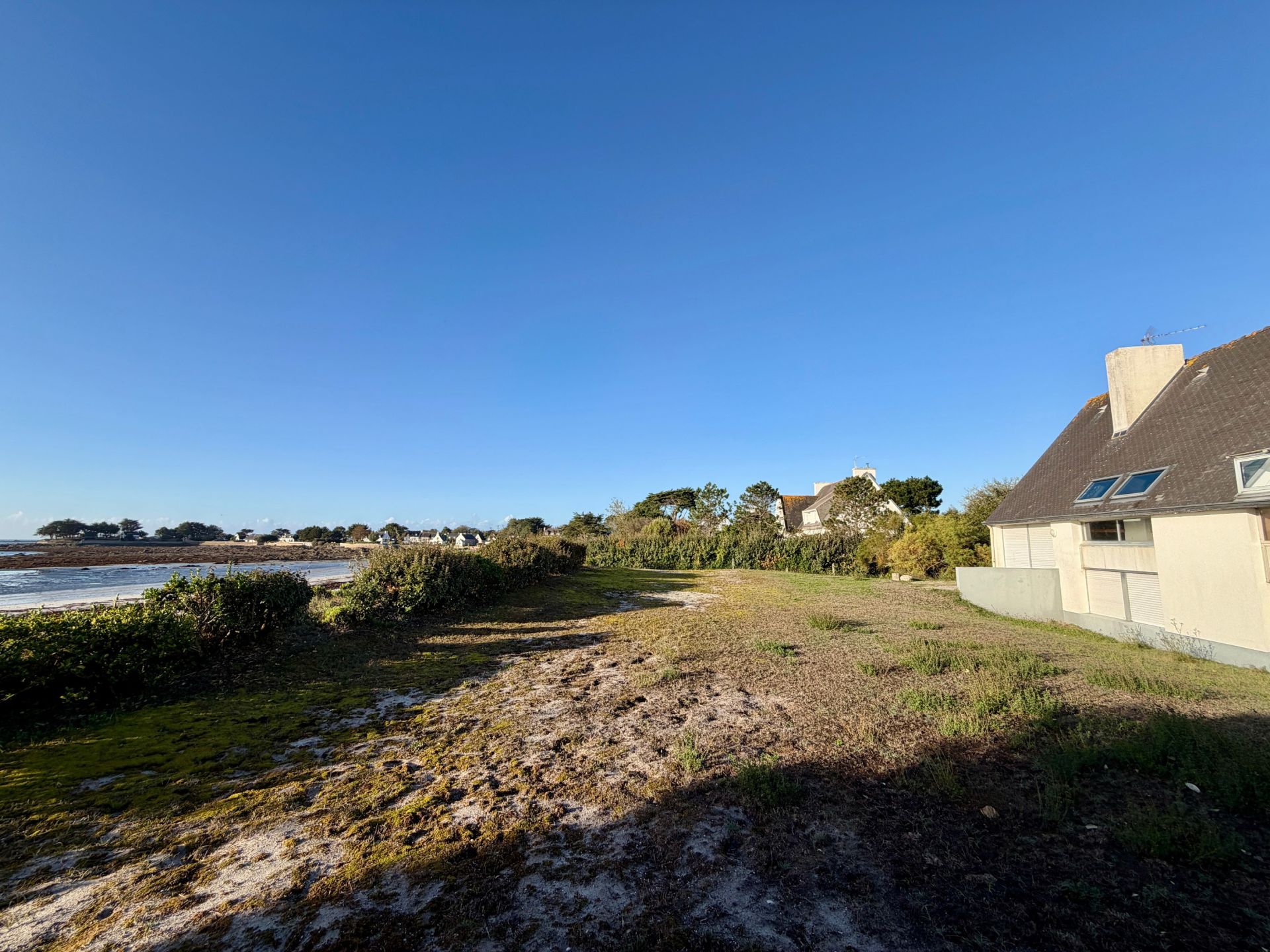 maison 10 Pièces en vente sur LOCTUDY (29750)