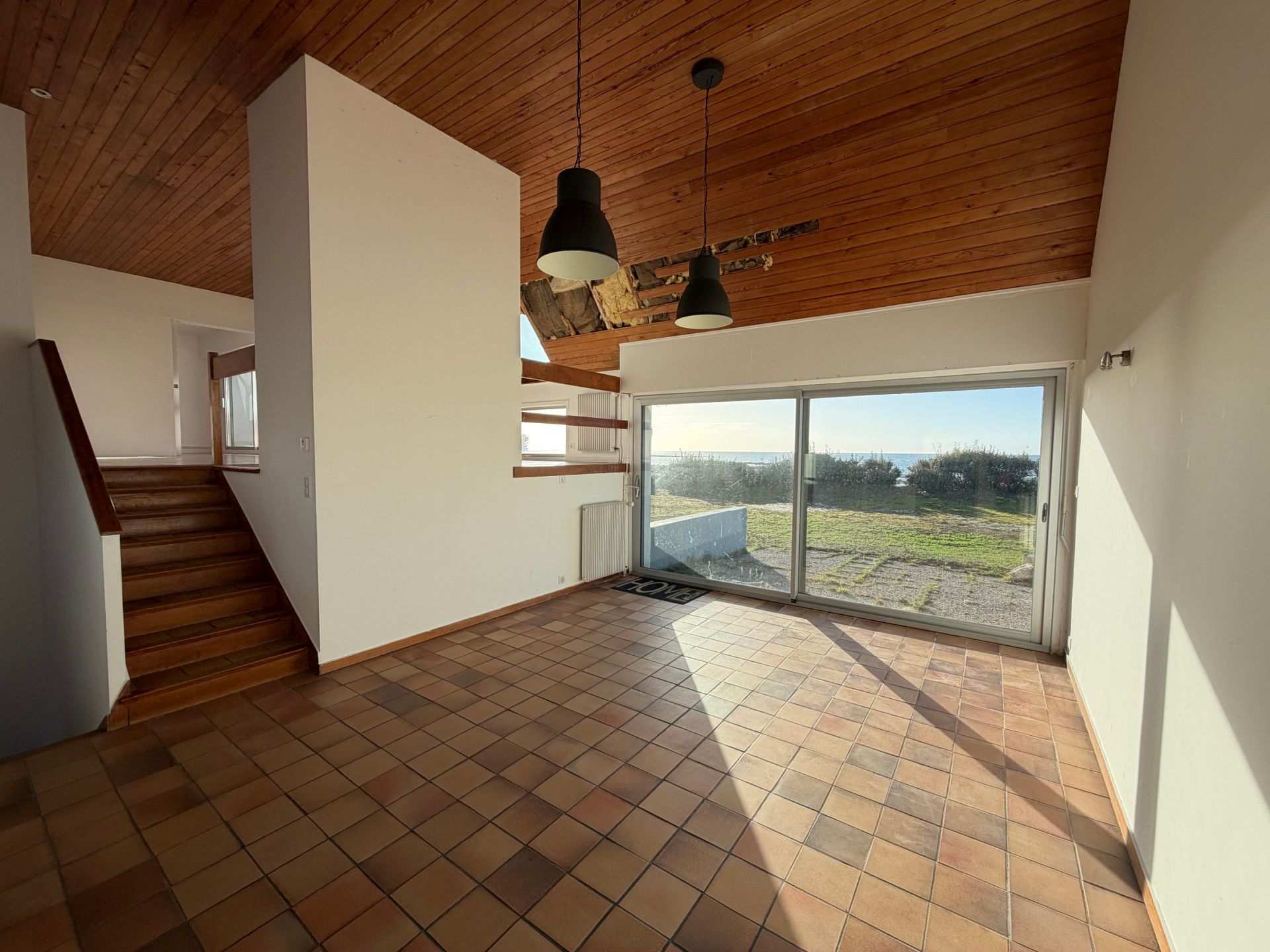 maison 10 Pièces en vente sur LOCTUDY (29750)