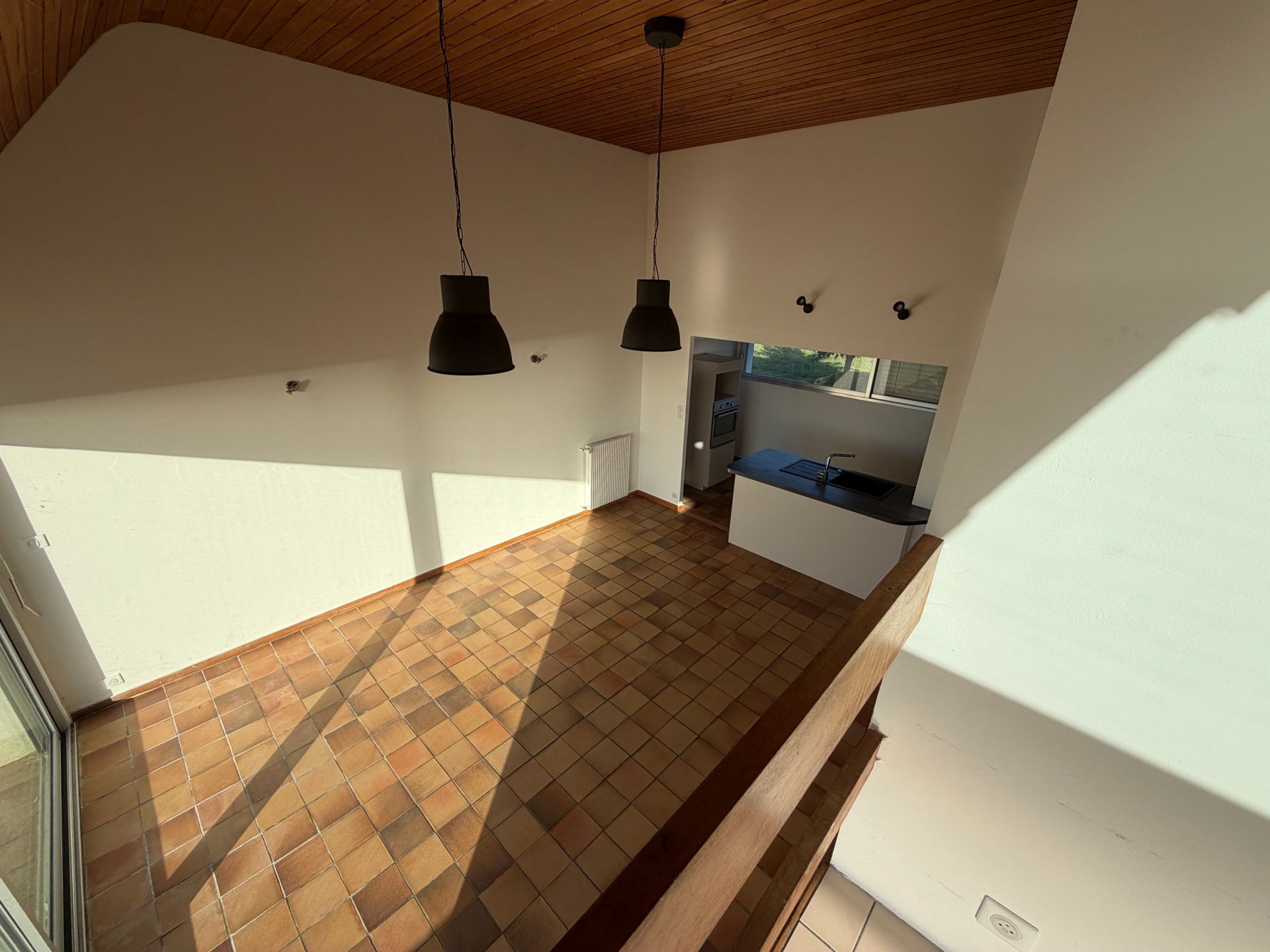 maison 10 Pièces en vente sur LOCTUDY (29750)