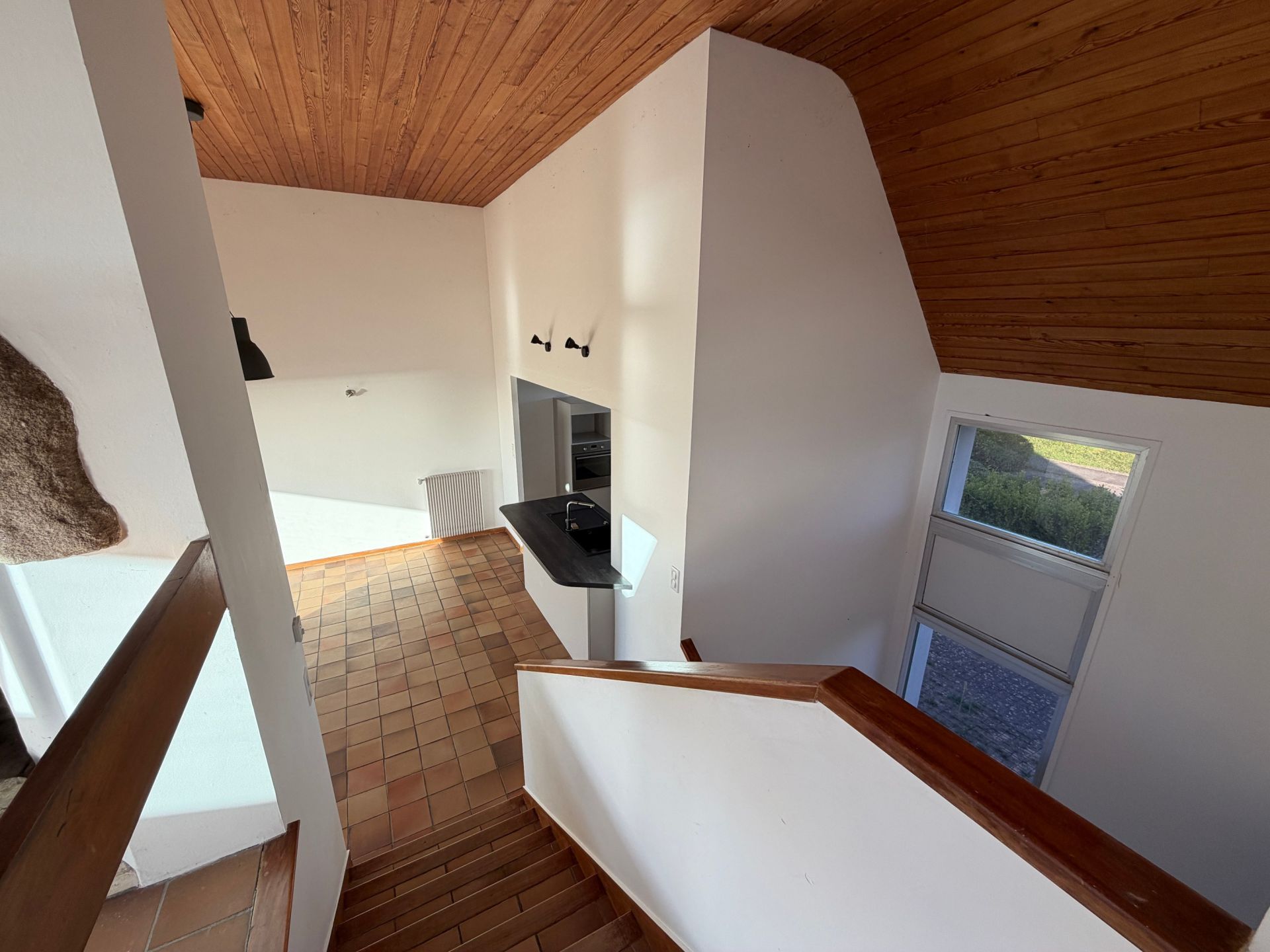 maison 10 Pièces en vente sur LOCTUDY (29750)