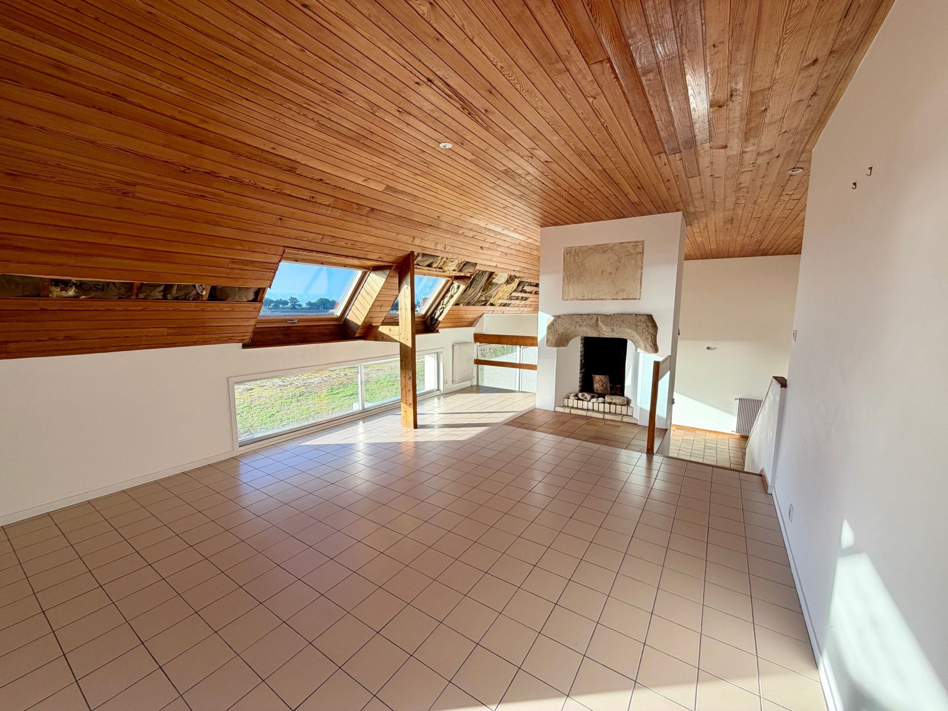 maison 10 Pièces en vente sur LOCTUDY (29750)