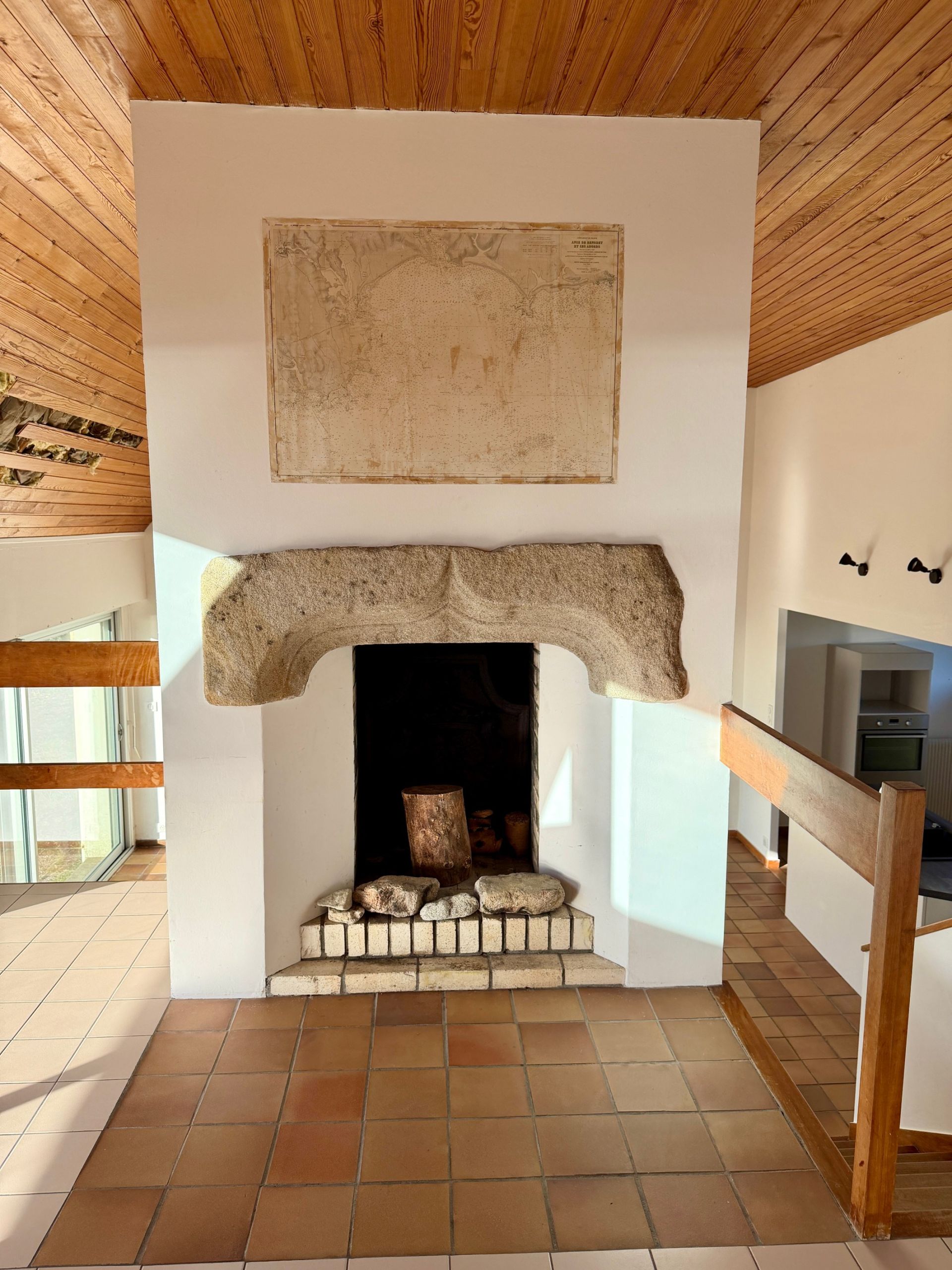 maison 10 Pièces en vente sur LOCTUDY (29750)
