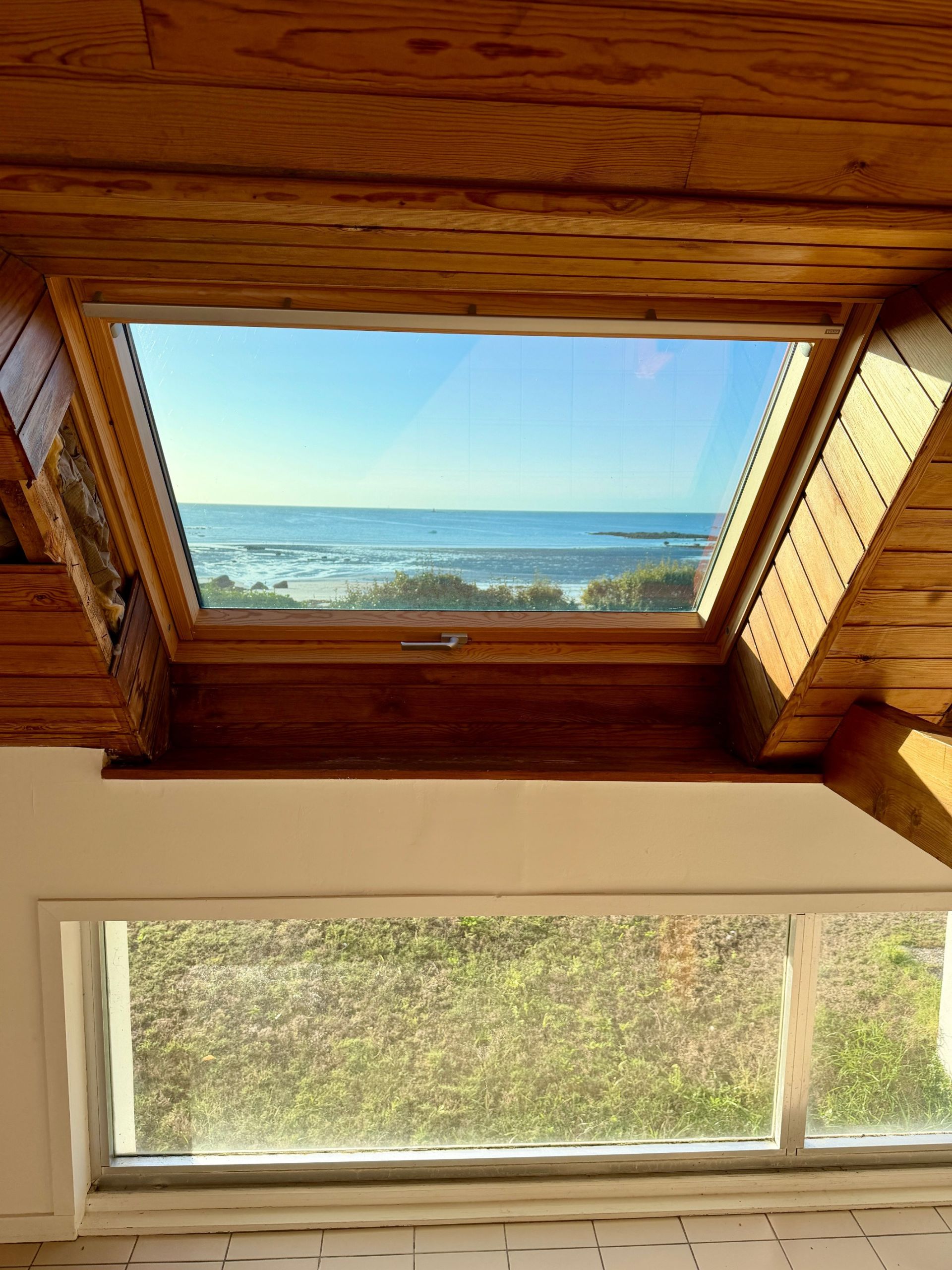 maison 10 Pièces en vente sur LOCTUDY (29750)