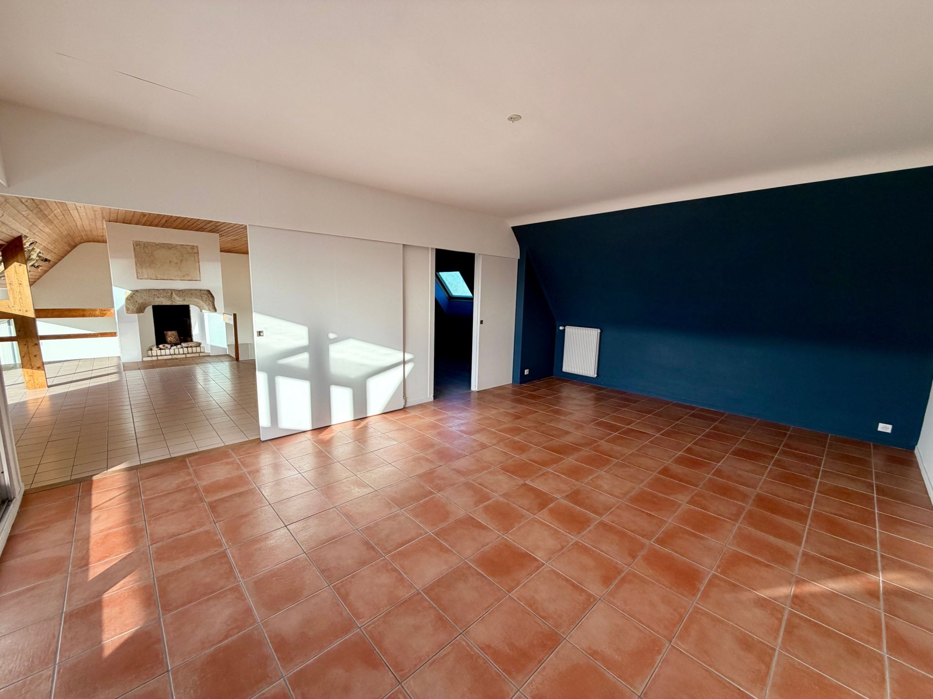 maison 10 Pièces en vente sur LOCTUDY (29750)