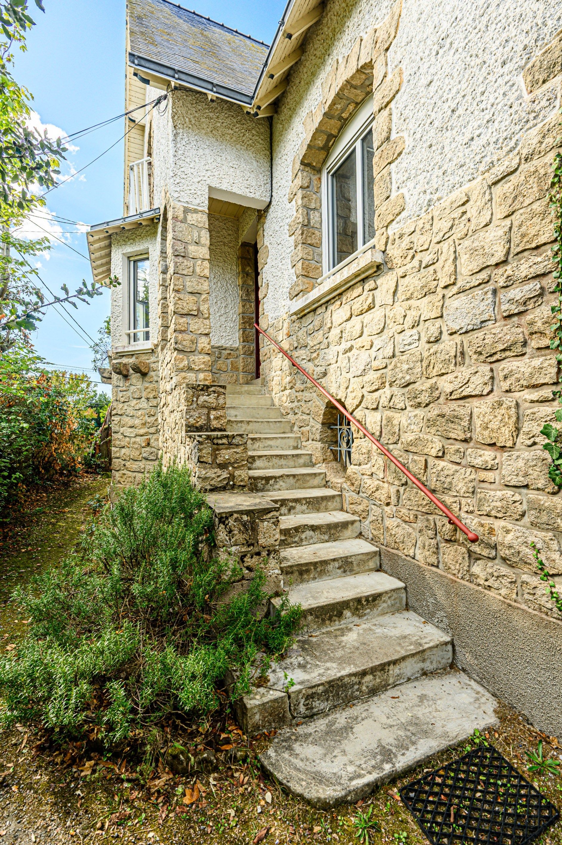 maison 5 Pièces en vente sur LA BAULE (44500)