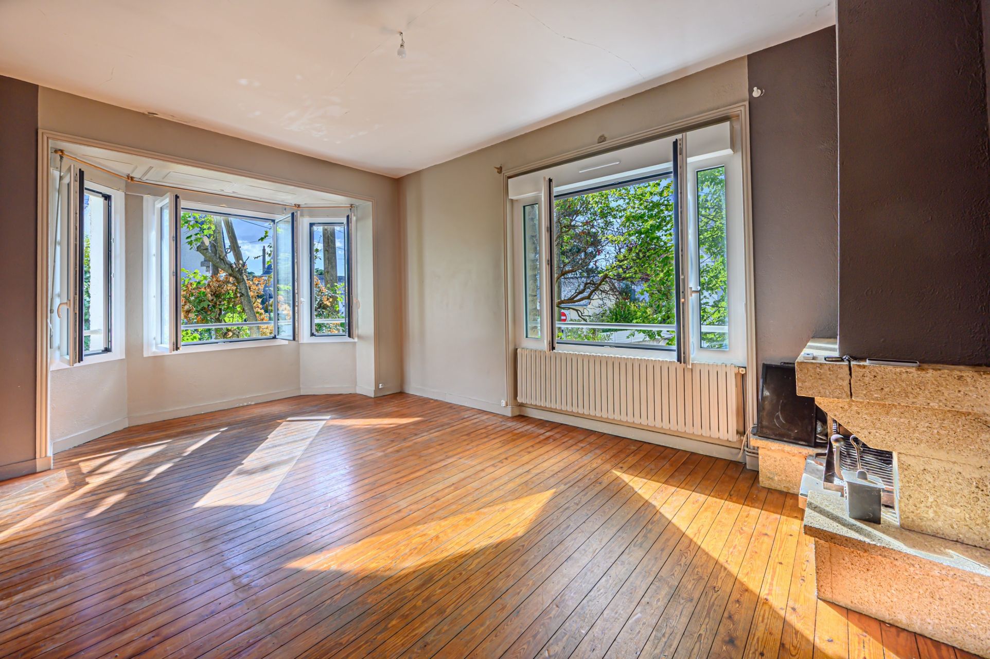 maison 5 Pièces en vente sur LA BAULE (44500)