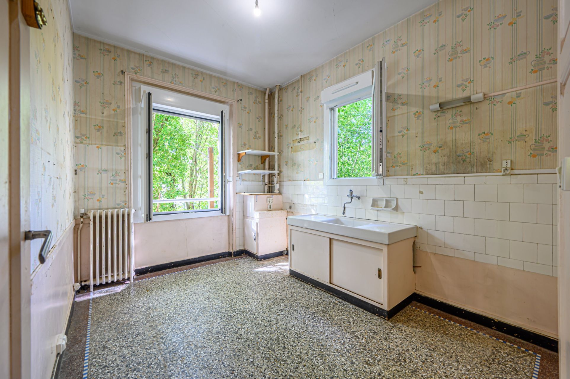 maison 5 Pièces en vente sur LA BAULE (44500)