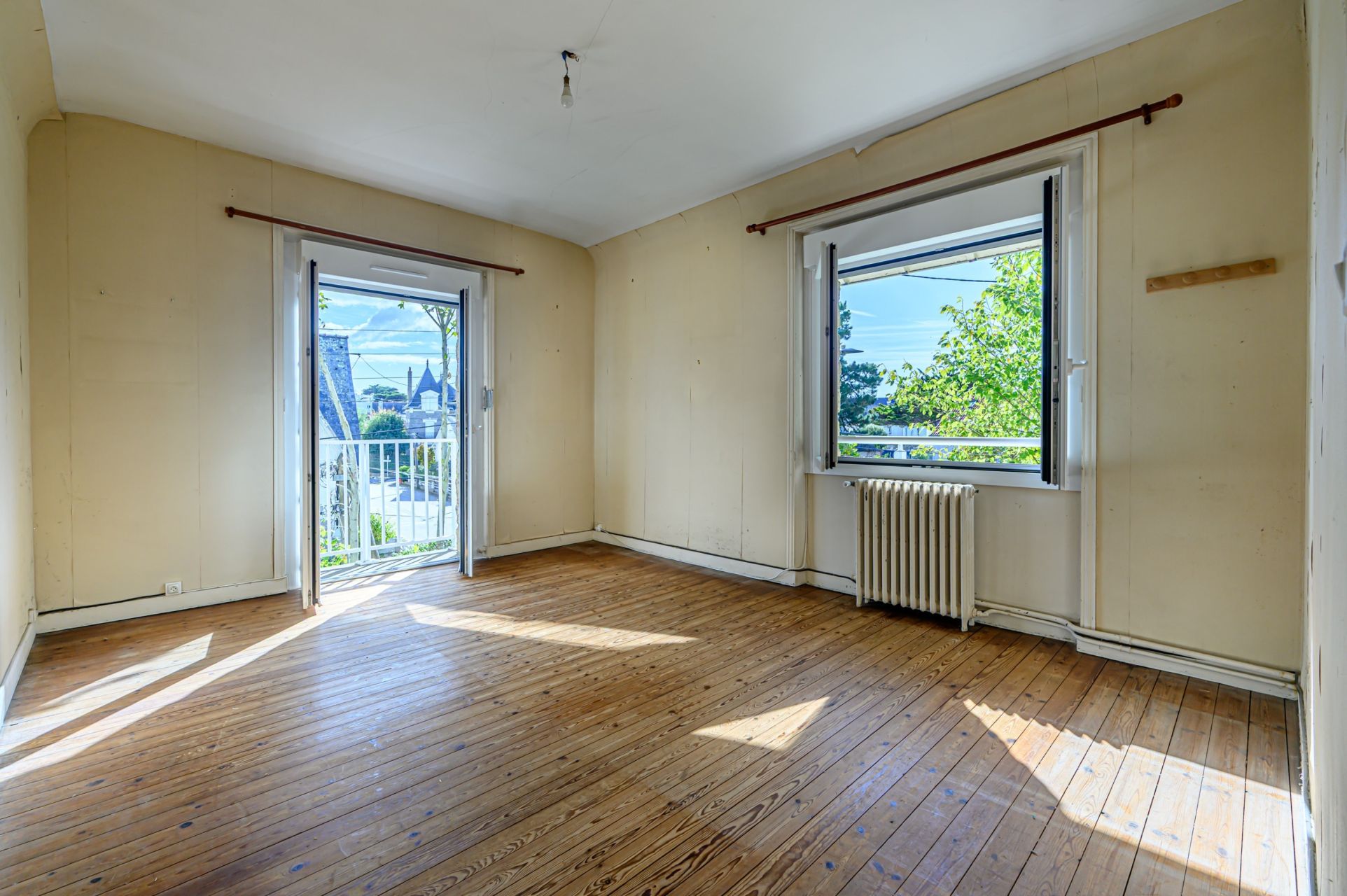 maison 5 Pièces en vente sur LA BAULE (44500)