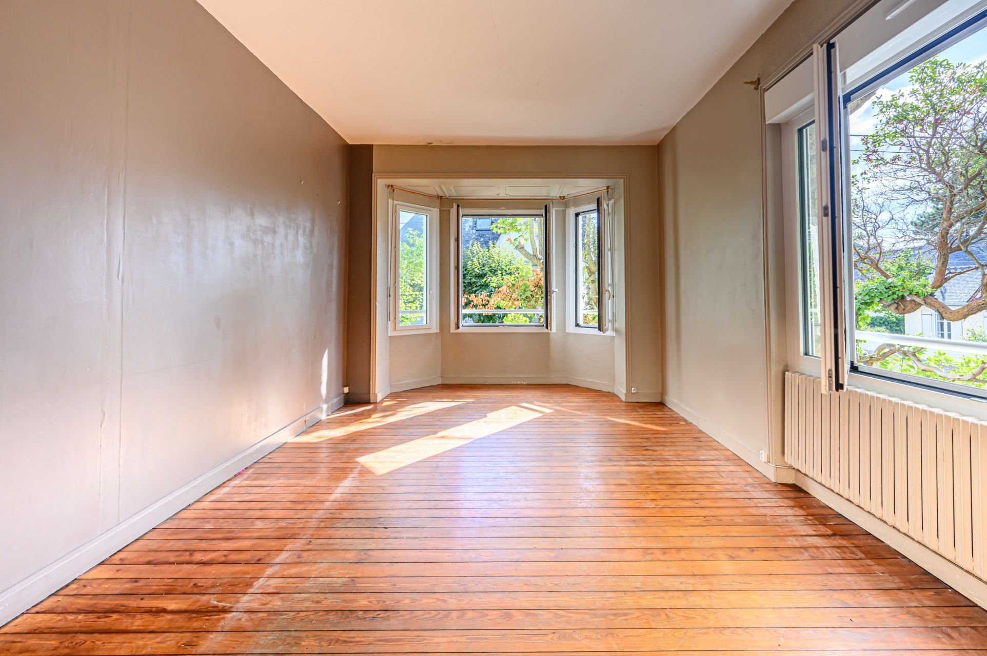 maison 5 Pièces en vente sur LA BAULE (44500)