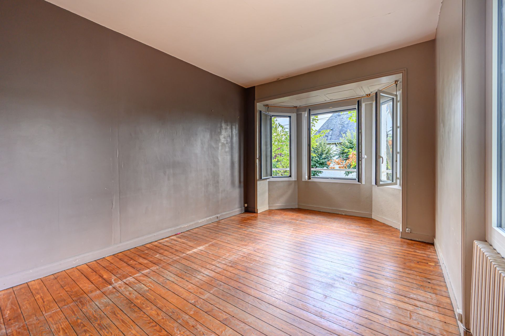 maison 5 Pièces en vente sur LA BAULE (44500)