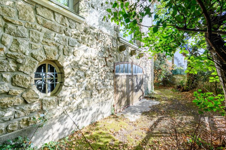 maison 5 Pièces en vente sur LA BAULE (44500)