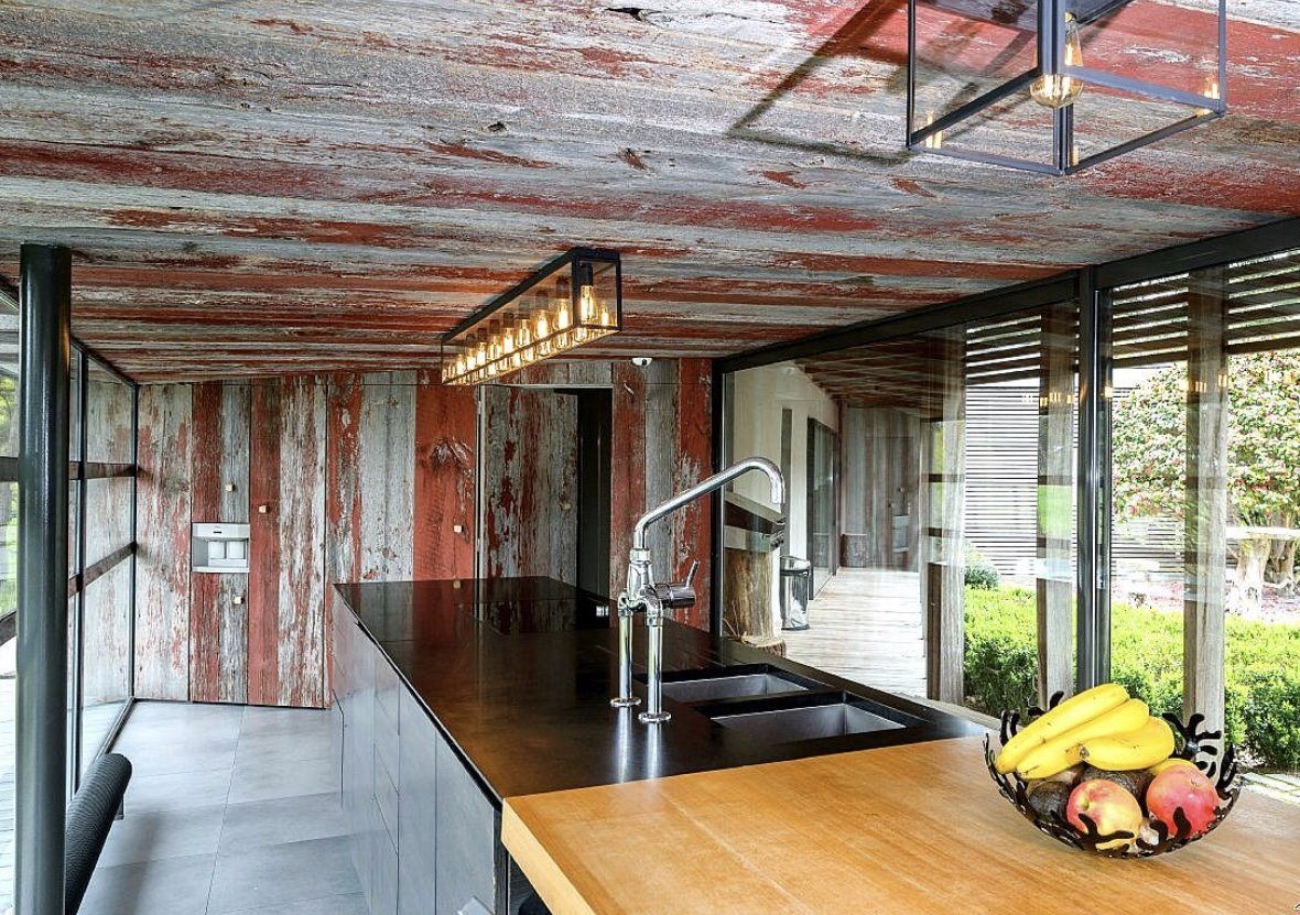 villa 9 Pièces en location saisonnière sur RIEC SUR BELON (29340)